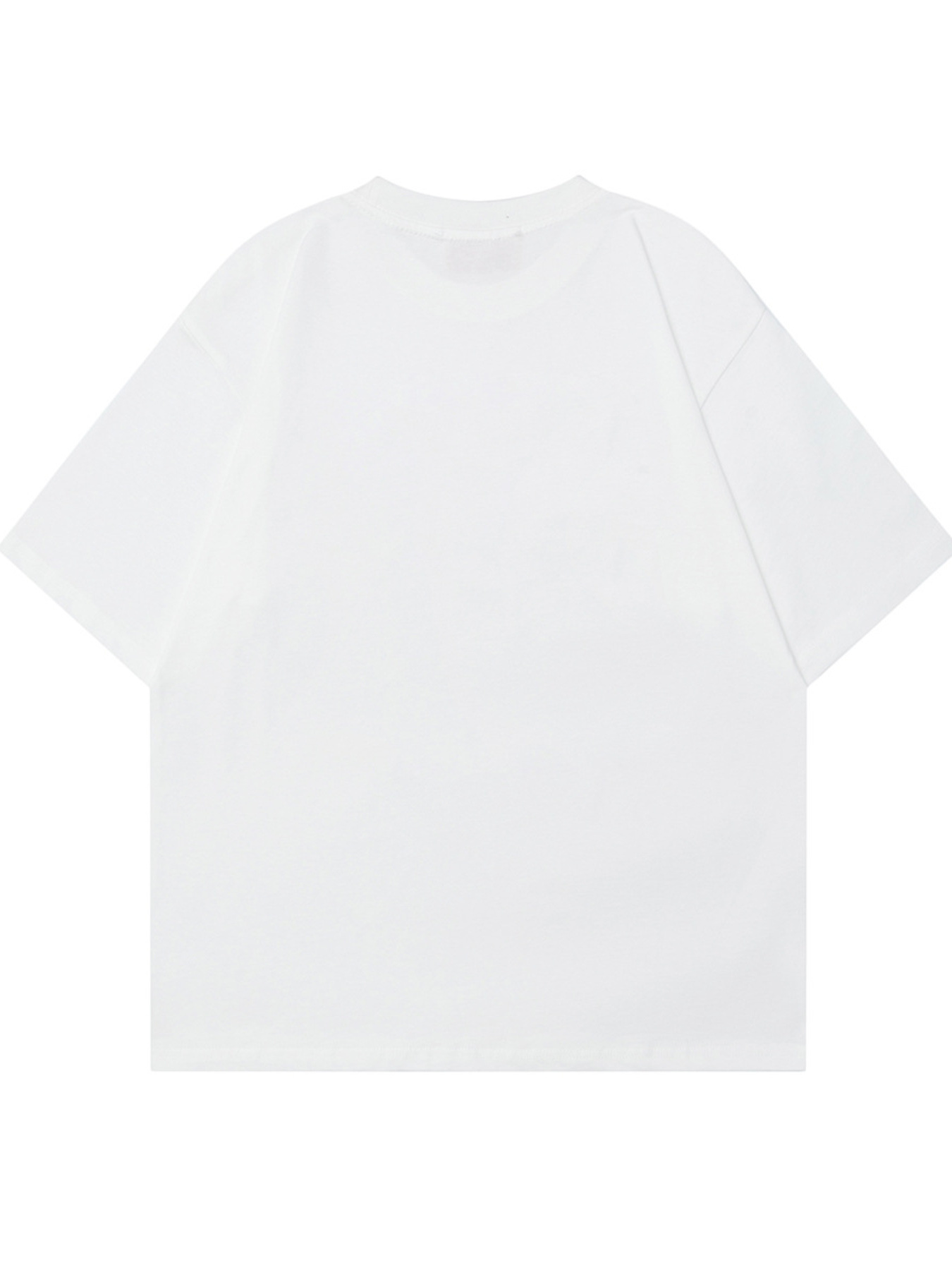 Men's Graphic Short Sleeve T-Shirt