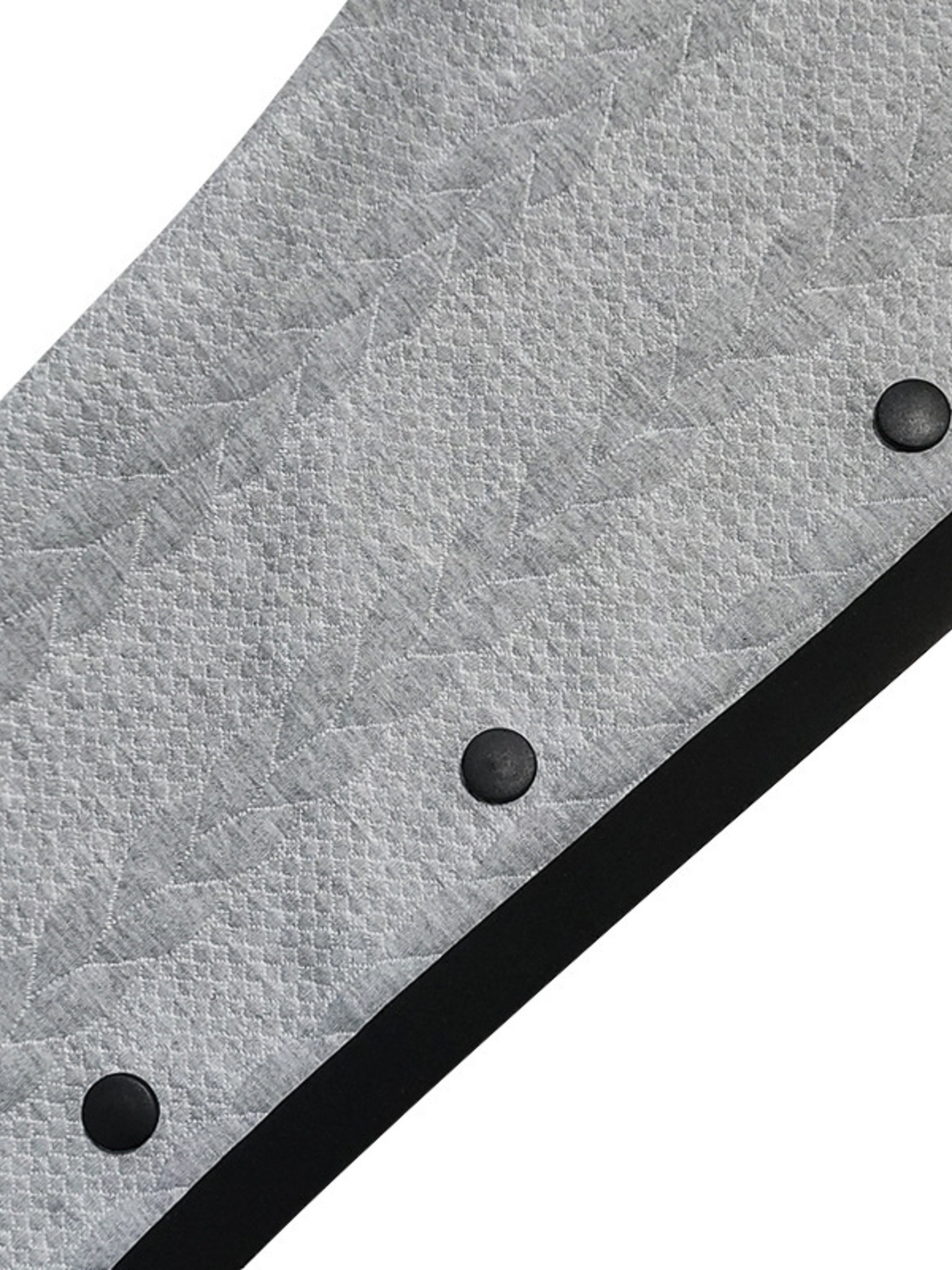 Men's Full Size Textured Drawstring Pants Plus Size