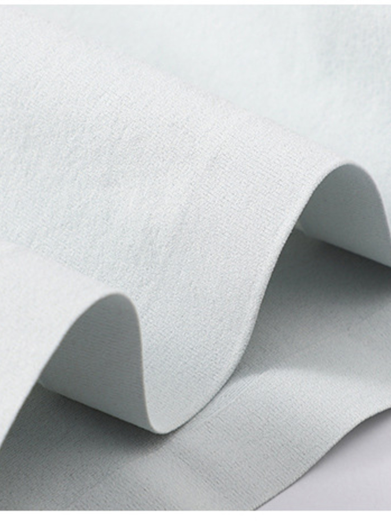 Men's Plus Size Button Detail Short Sleeve Polo