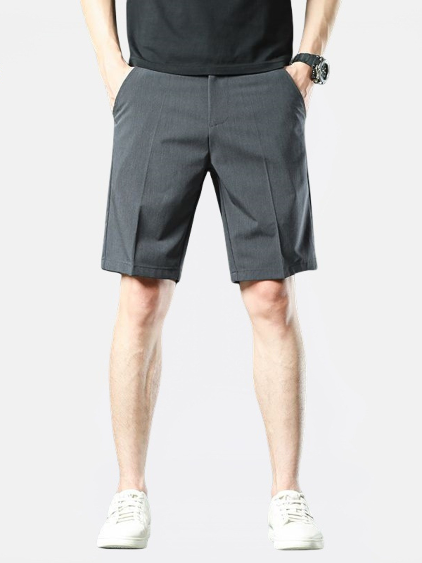 Men's Loose Fit Shorts