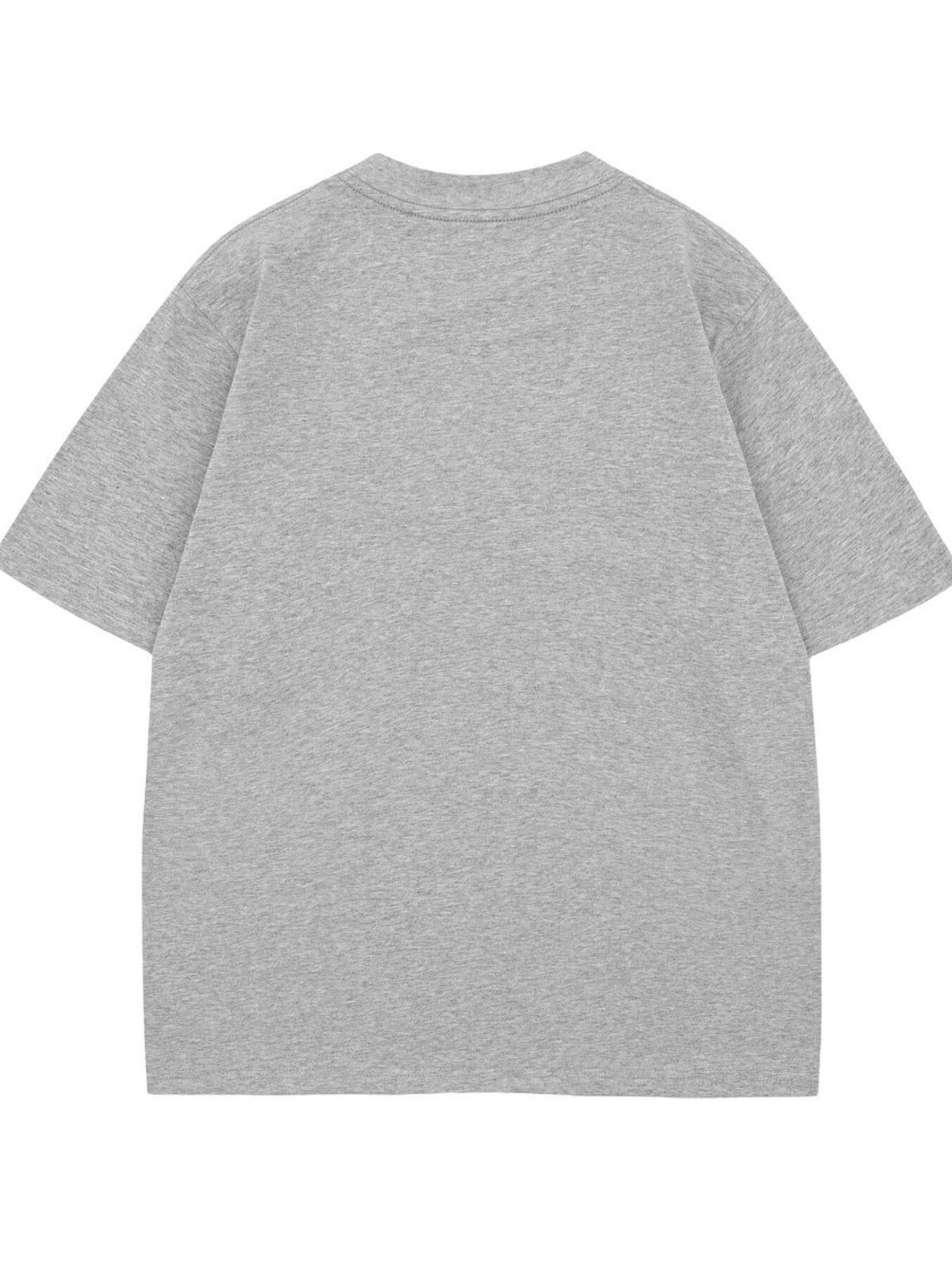 Men's Basic style Short Sleeve T-Shirt