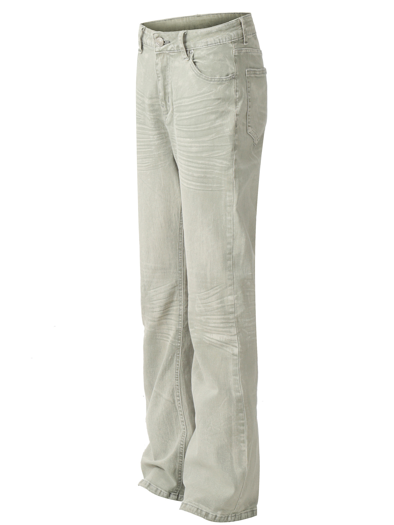 Men's Loose Fit Jeans