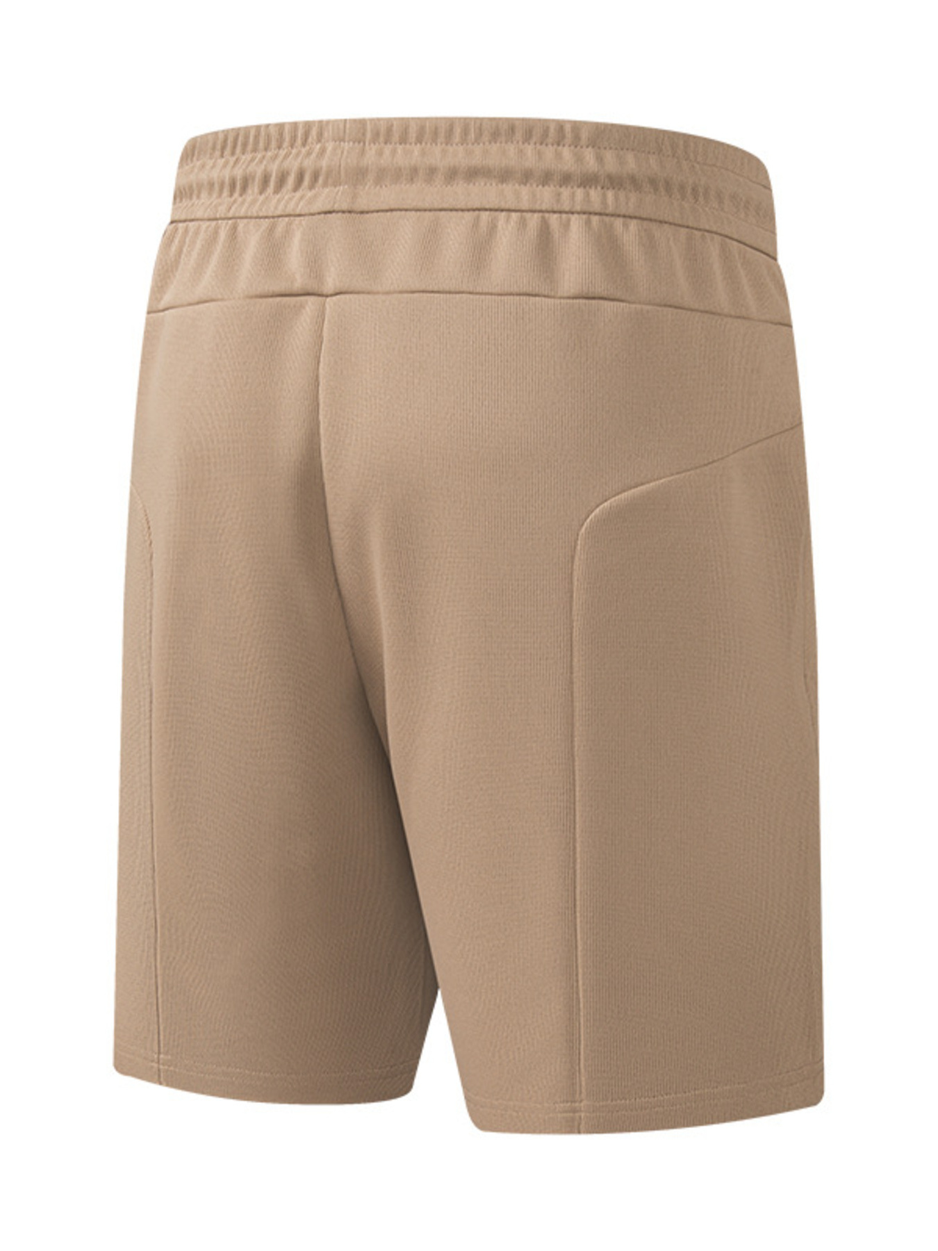 Men's Plus Size Casual Drawstring Shorts