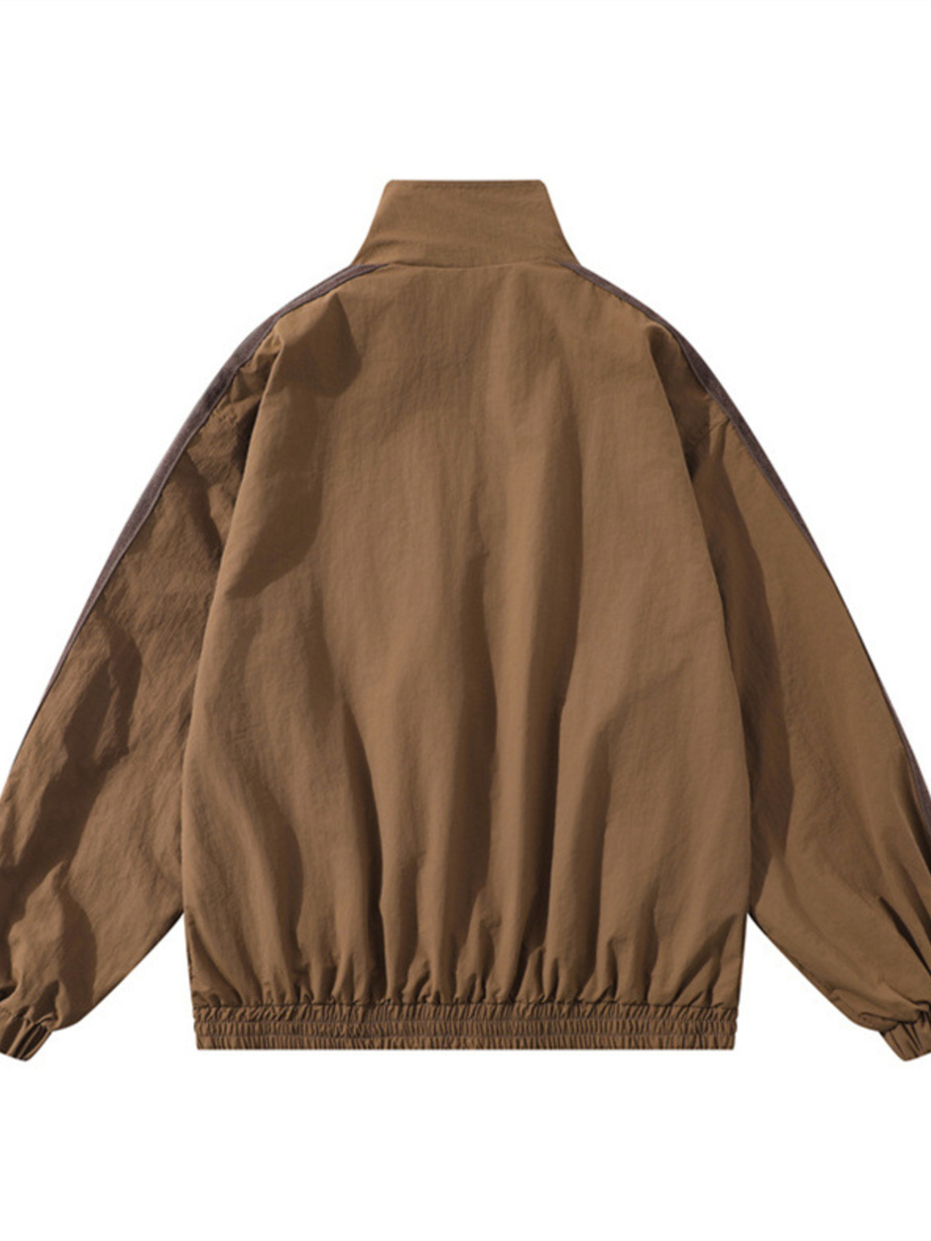 Men's Zip Up Jacket and Pants Set