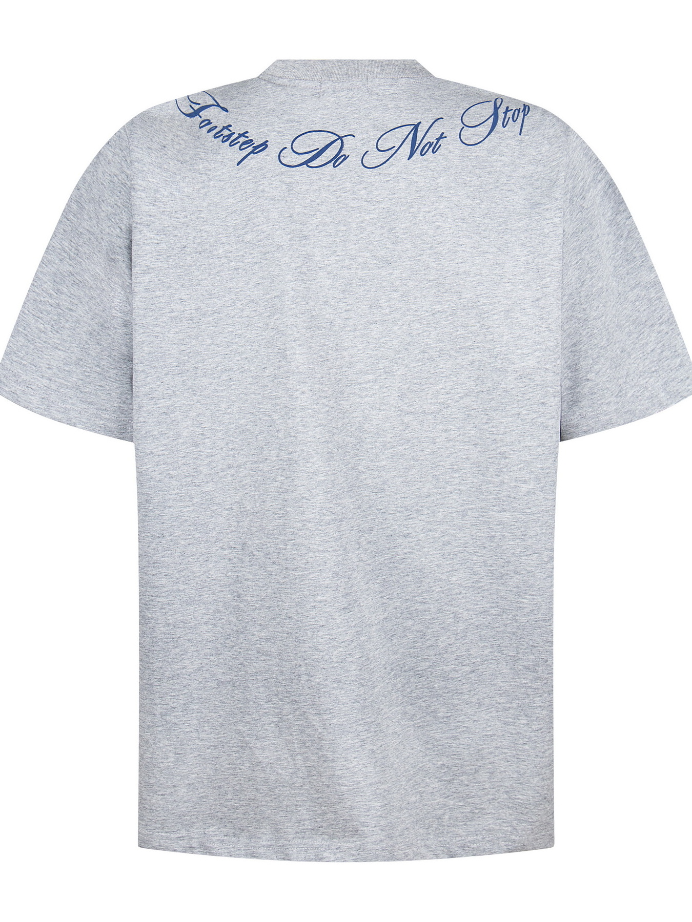 Men's Casual Short Sleeve T-Shirt