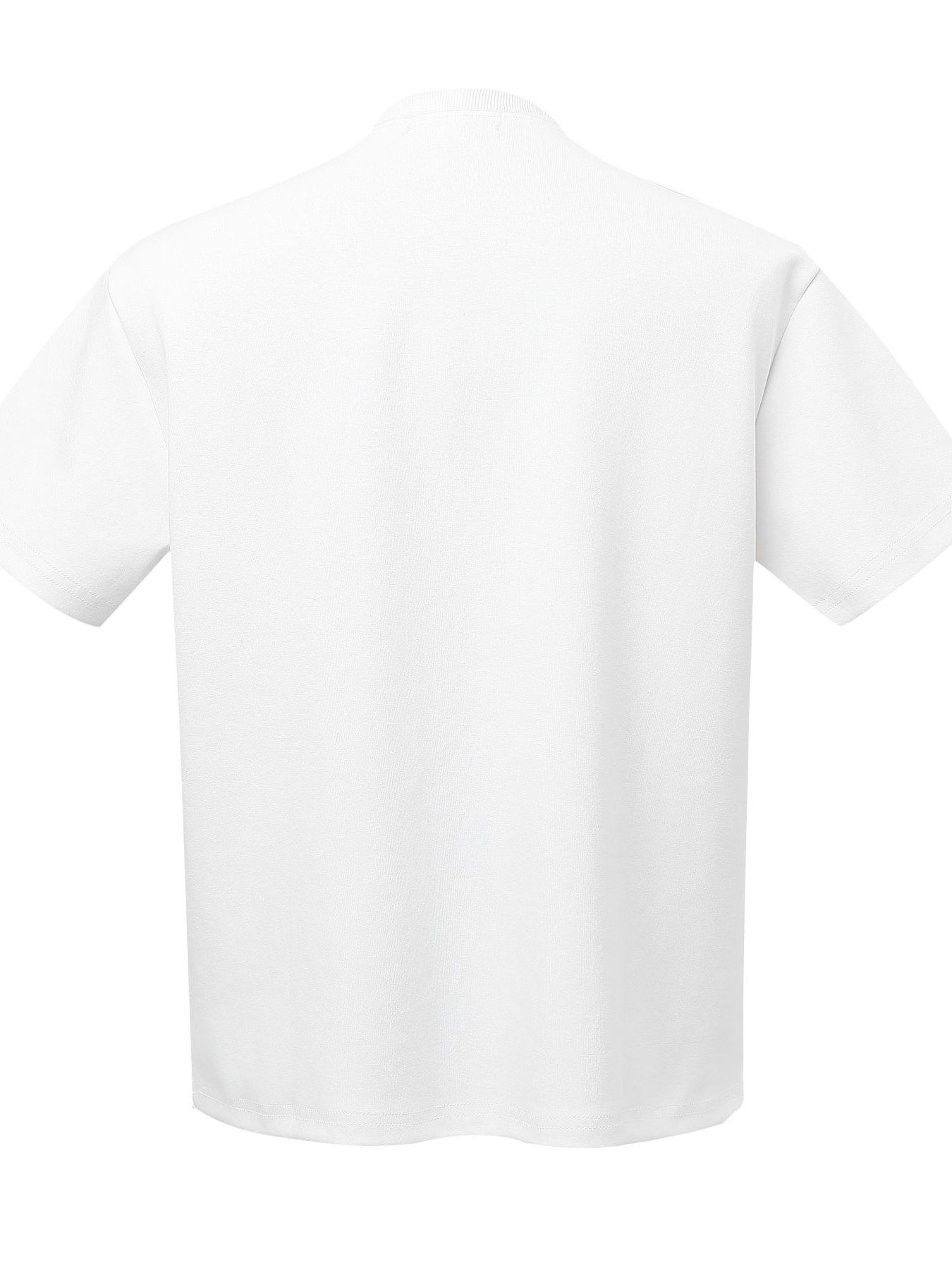 Men's Classic Crew Neck T-Shirt