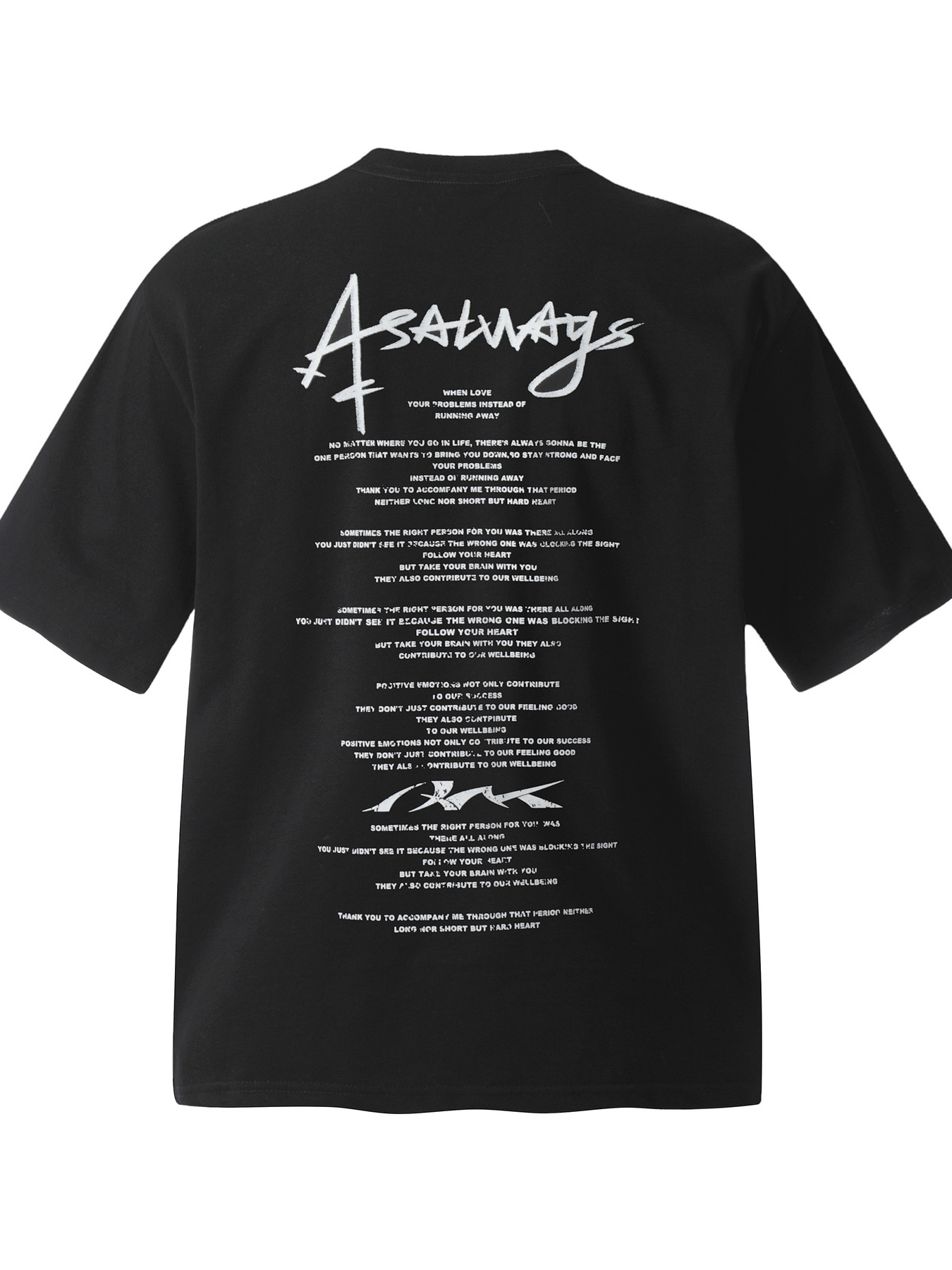 Men's Vintage Style Graphic Short Sleeve T-Shirt