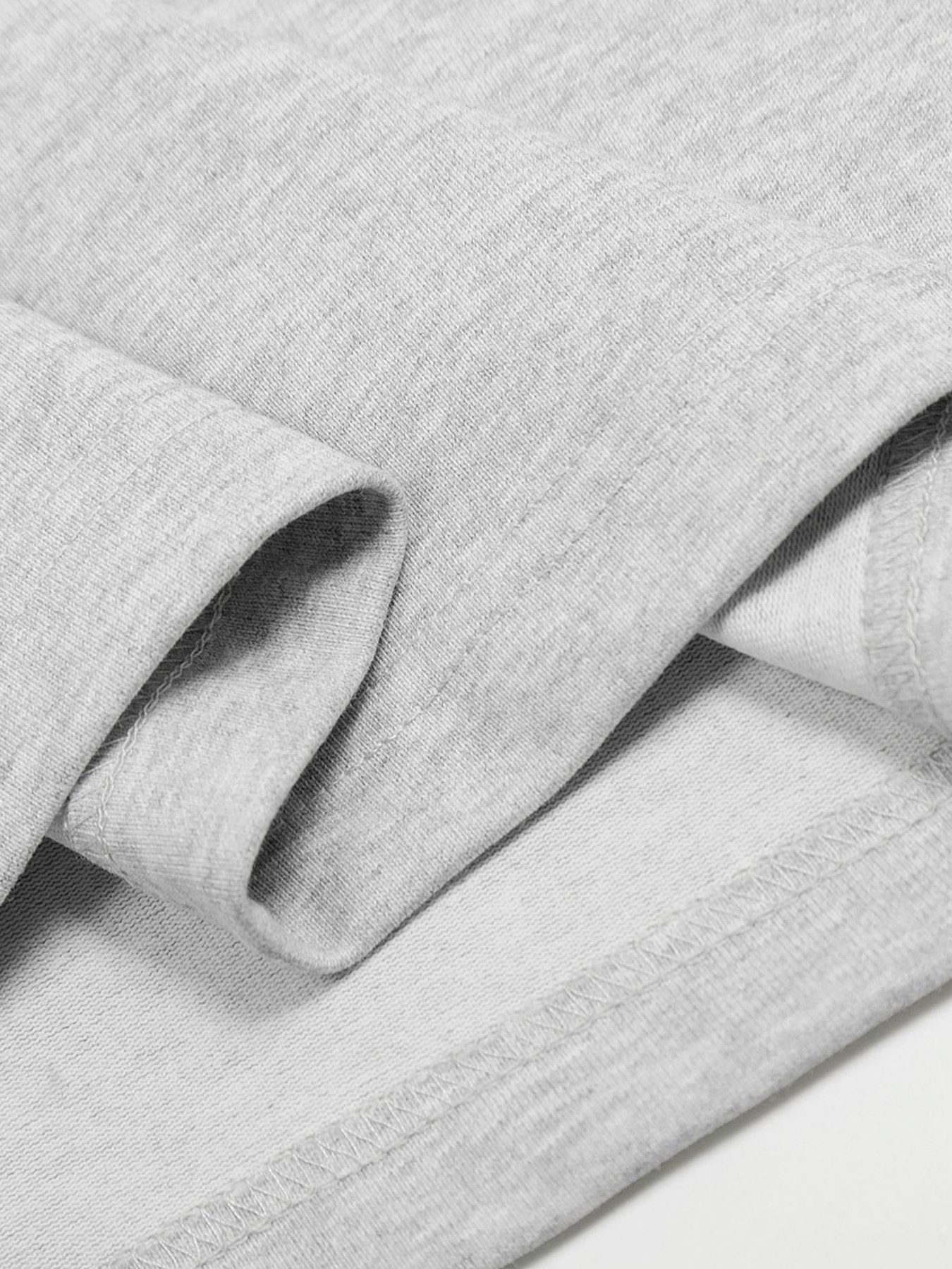 Men's Vintage Horse Graphic Long Sleeve T-Shirt