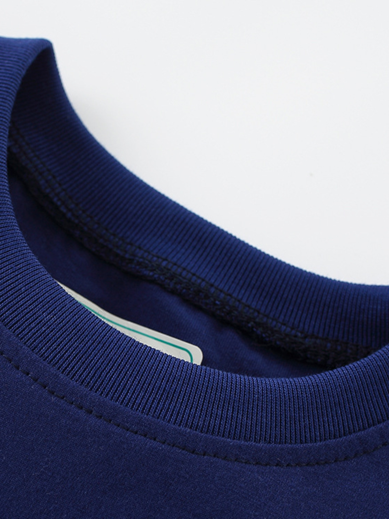 Children's Fire Truck Graphic Short Sleeve T-Shirt