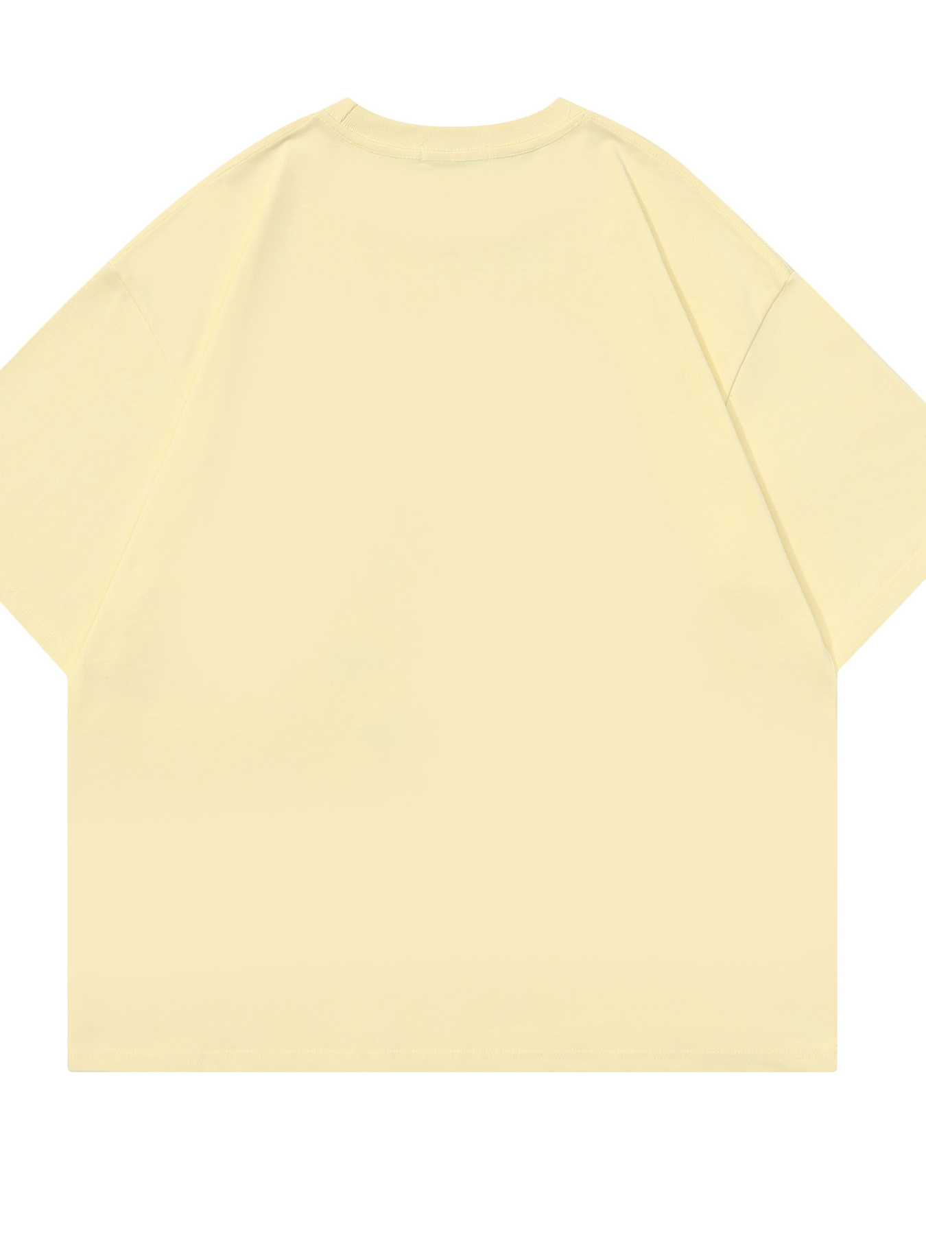 Men's Cat Graphic Short Sleeve T-Shirt