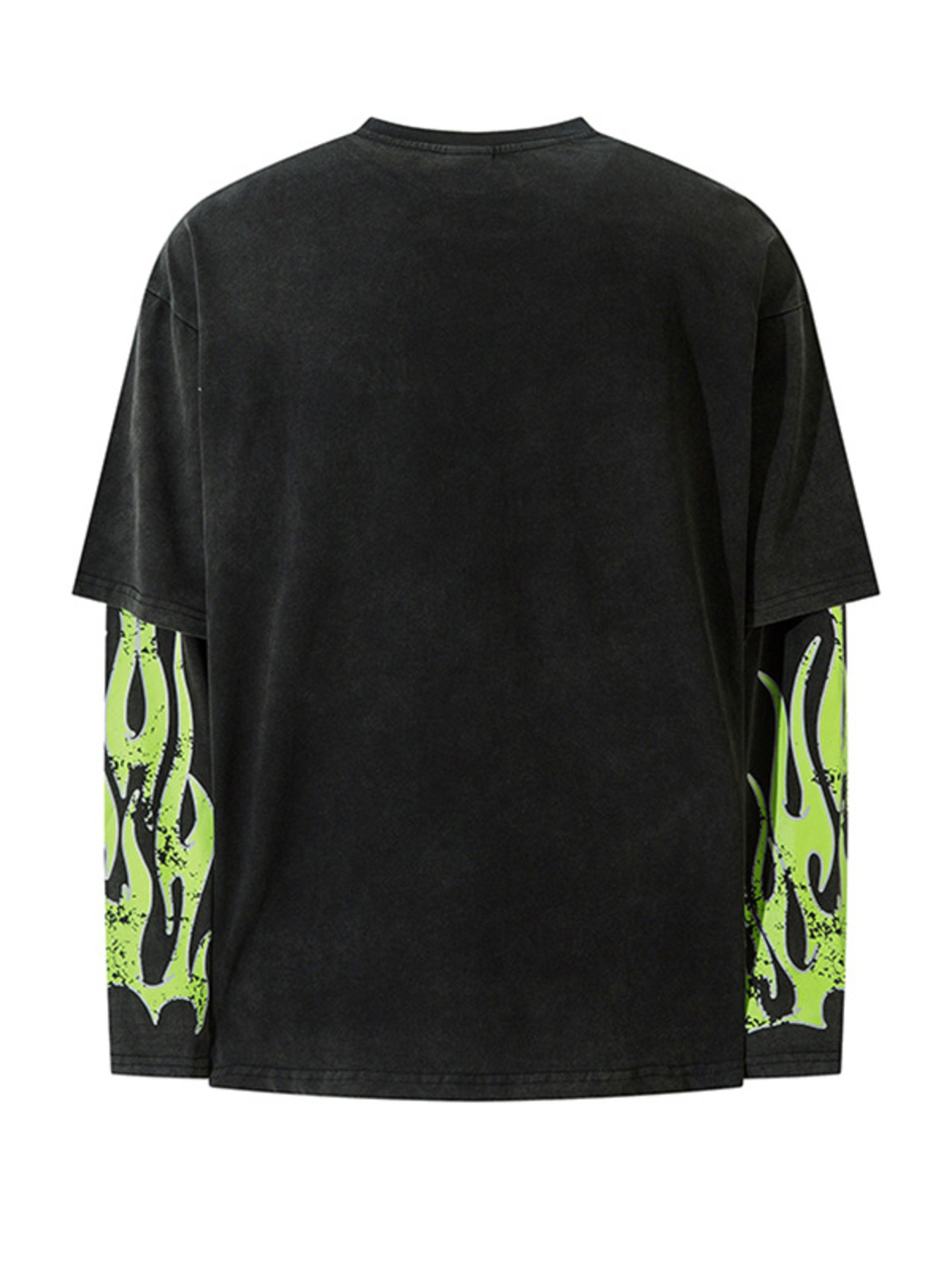 Men's Number 88 Round Neck T-Shirt