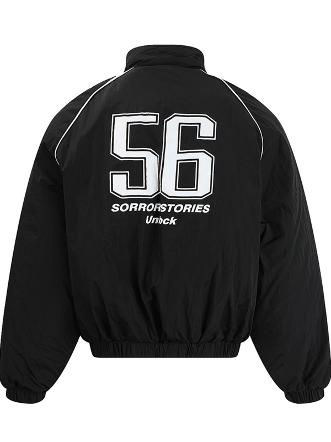 Men's Zip Up Long Sleeve Jacket