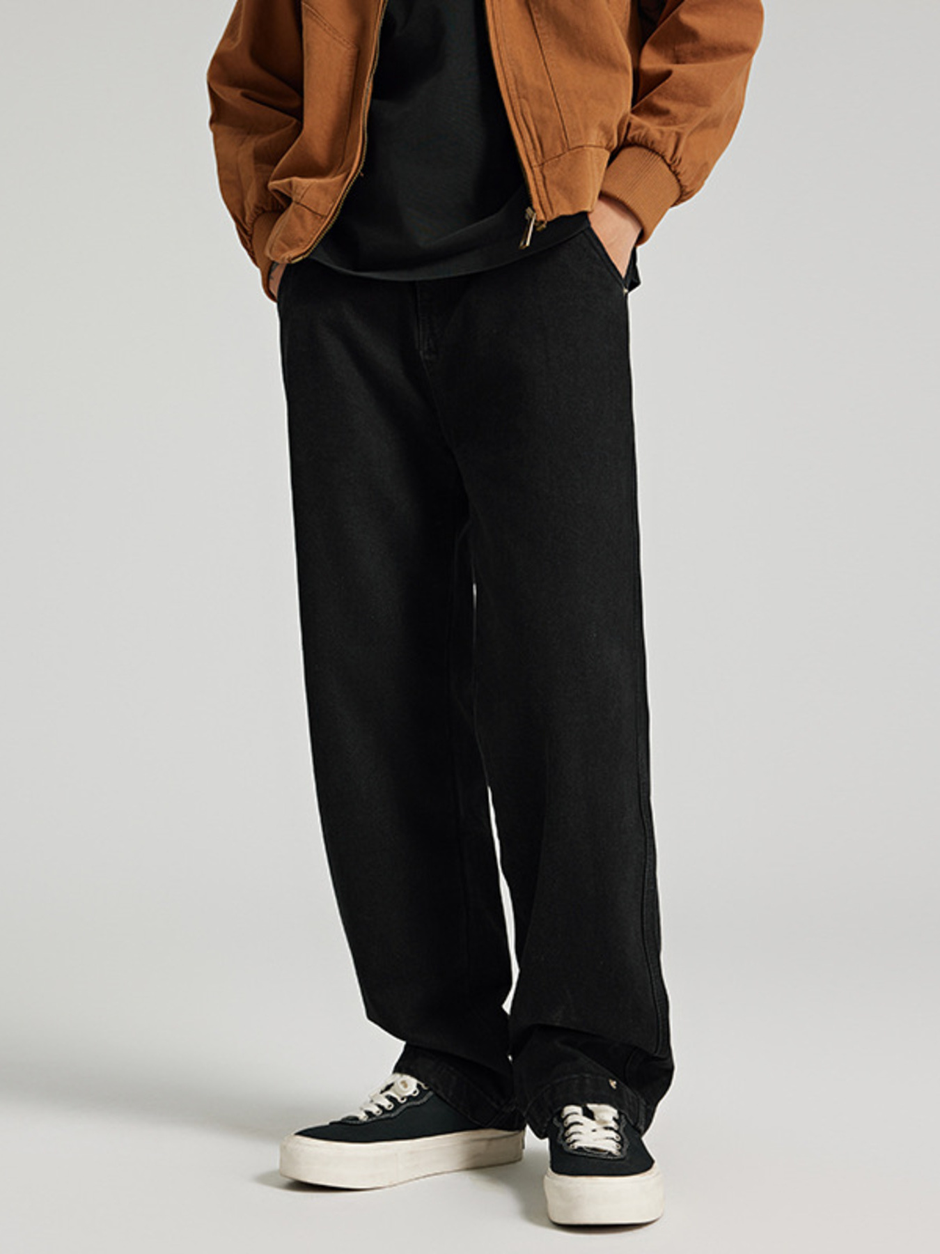 Men's Relaxed Fit Jeans