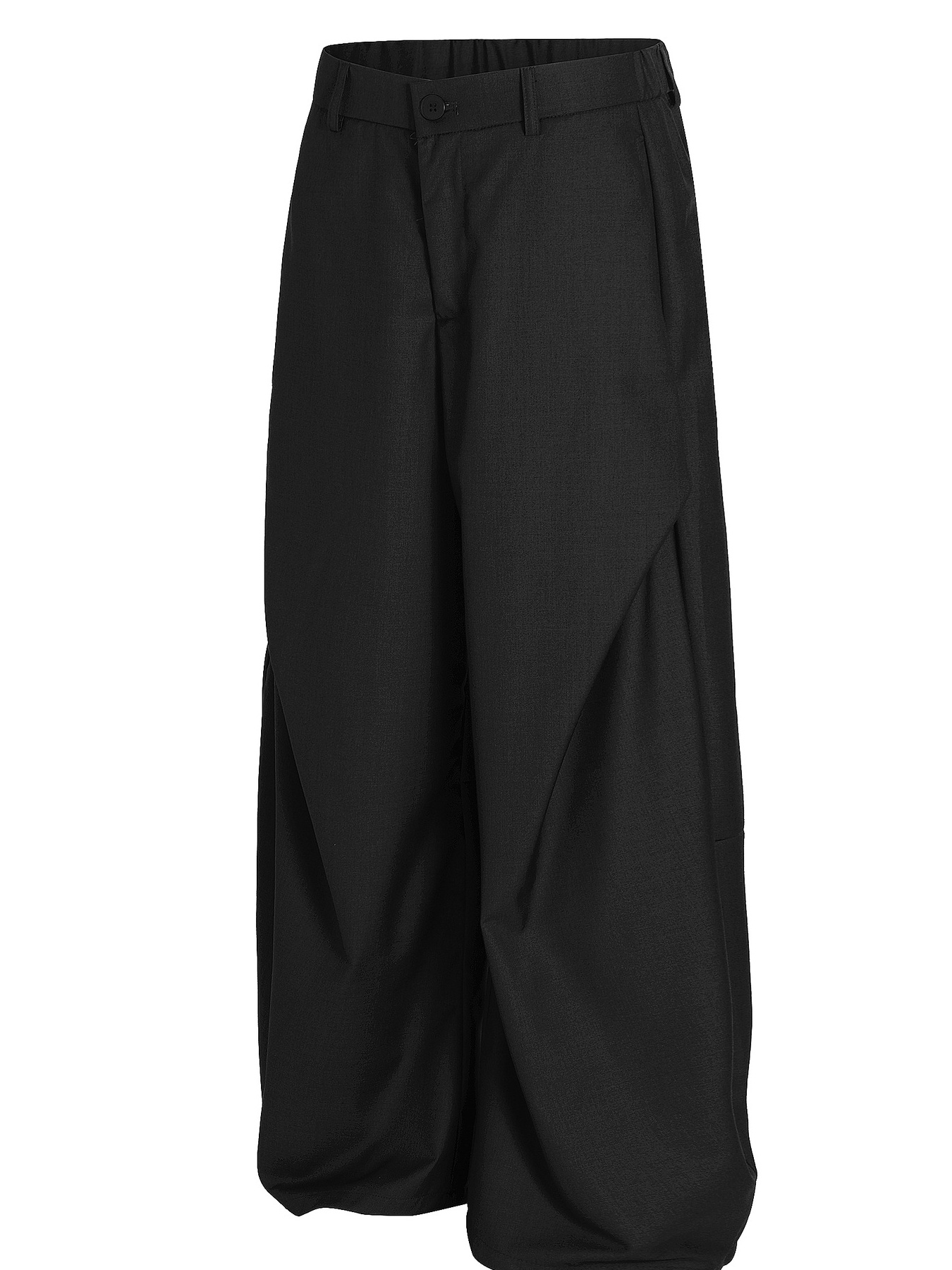 Men's Wide-Leg Pants