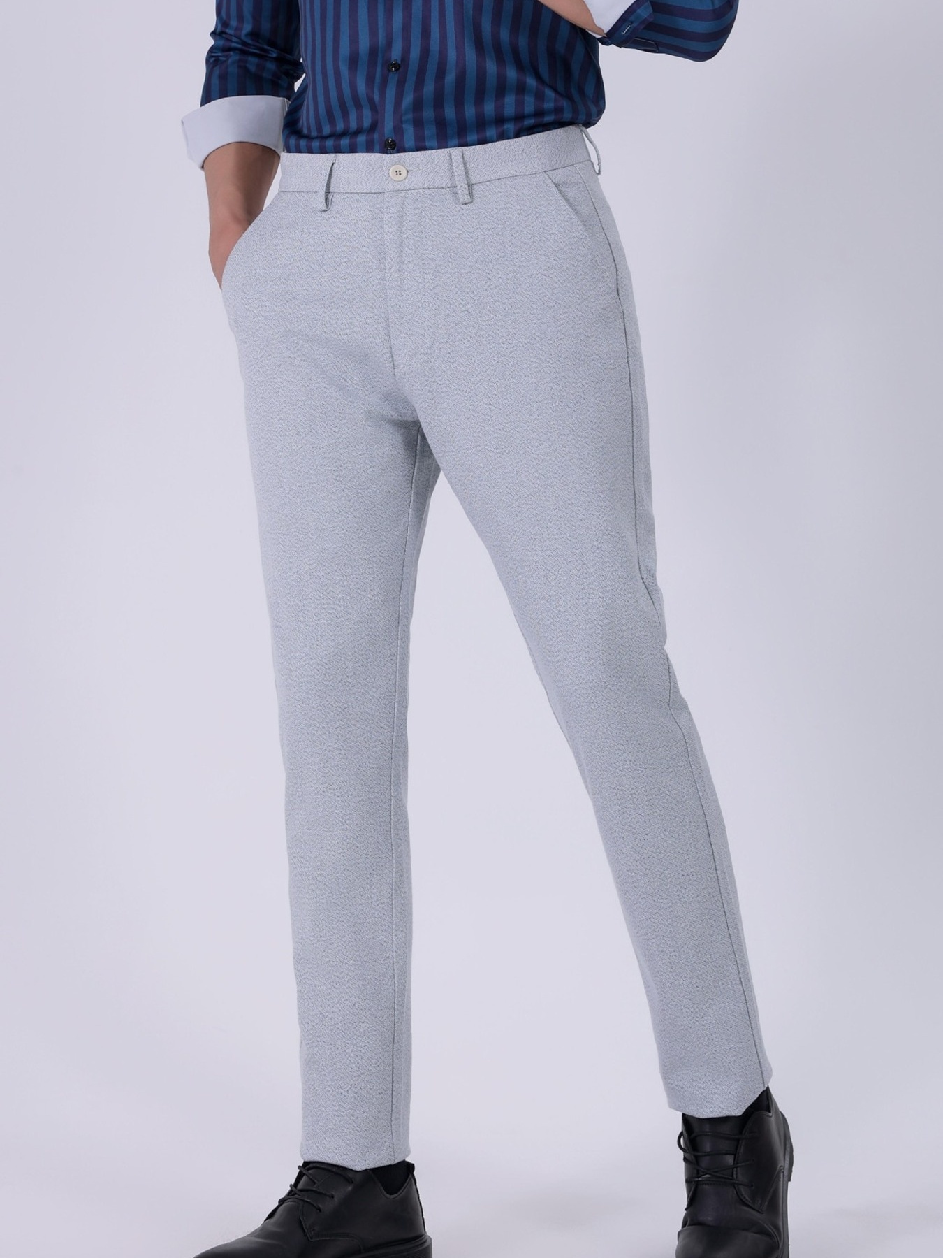 Men's Slim Fit Pants