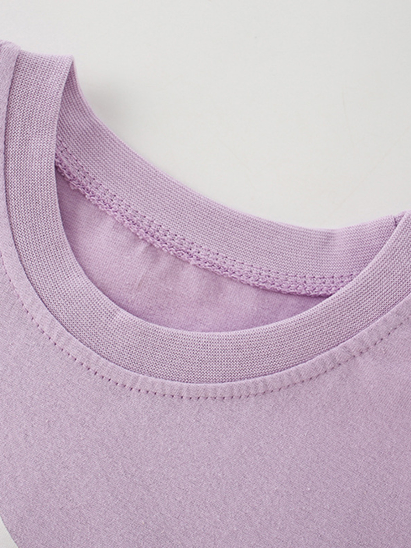 Children's Unicorn Graphic Short Sleeve T-Shirt