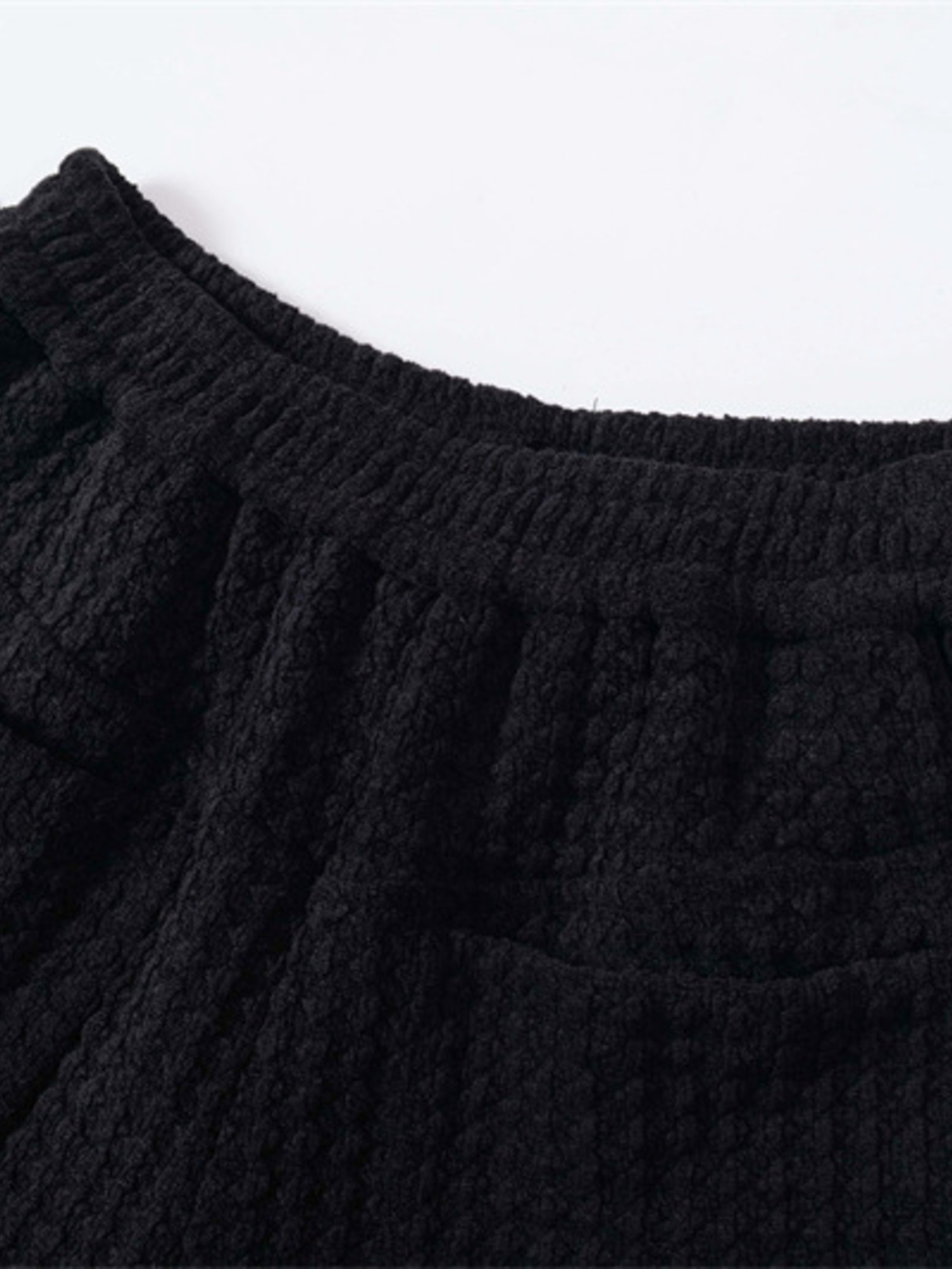 Men's Loose Fit Shorts