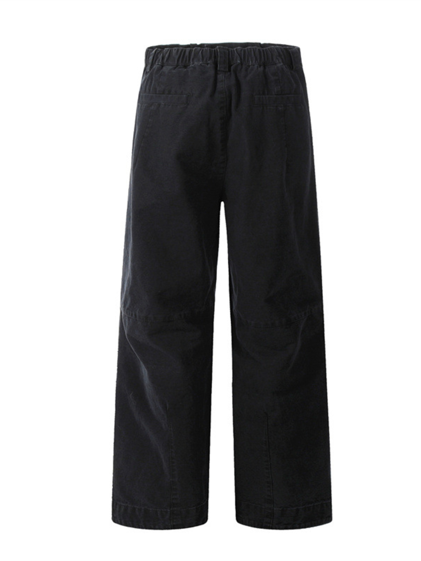 Men's Relaxed Fit Casual Pants
