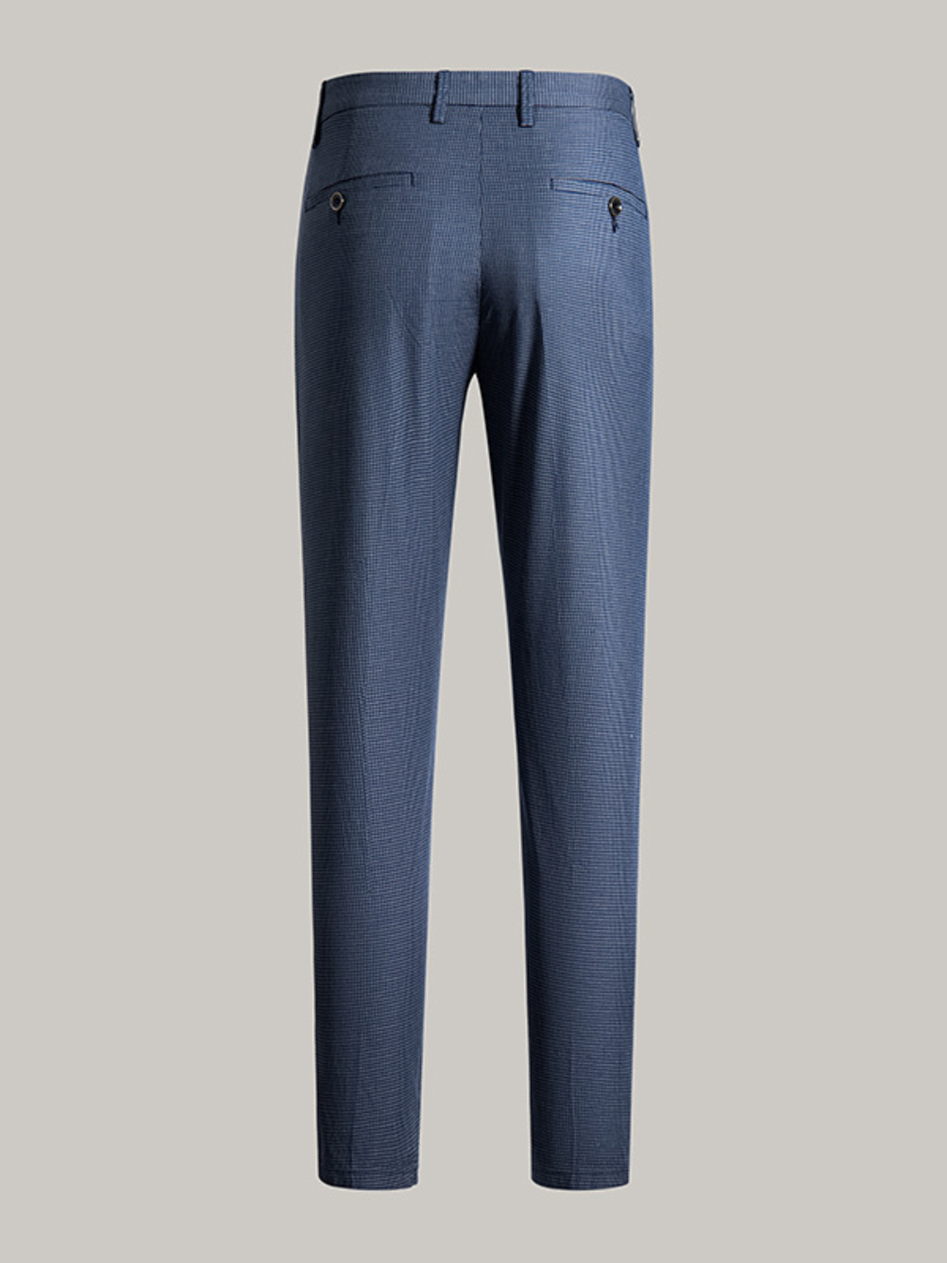 Men's Slim Fit Pants