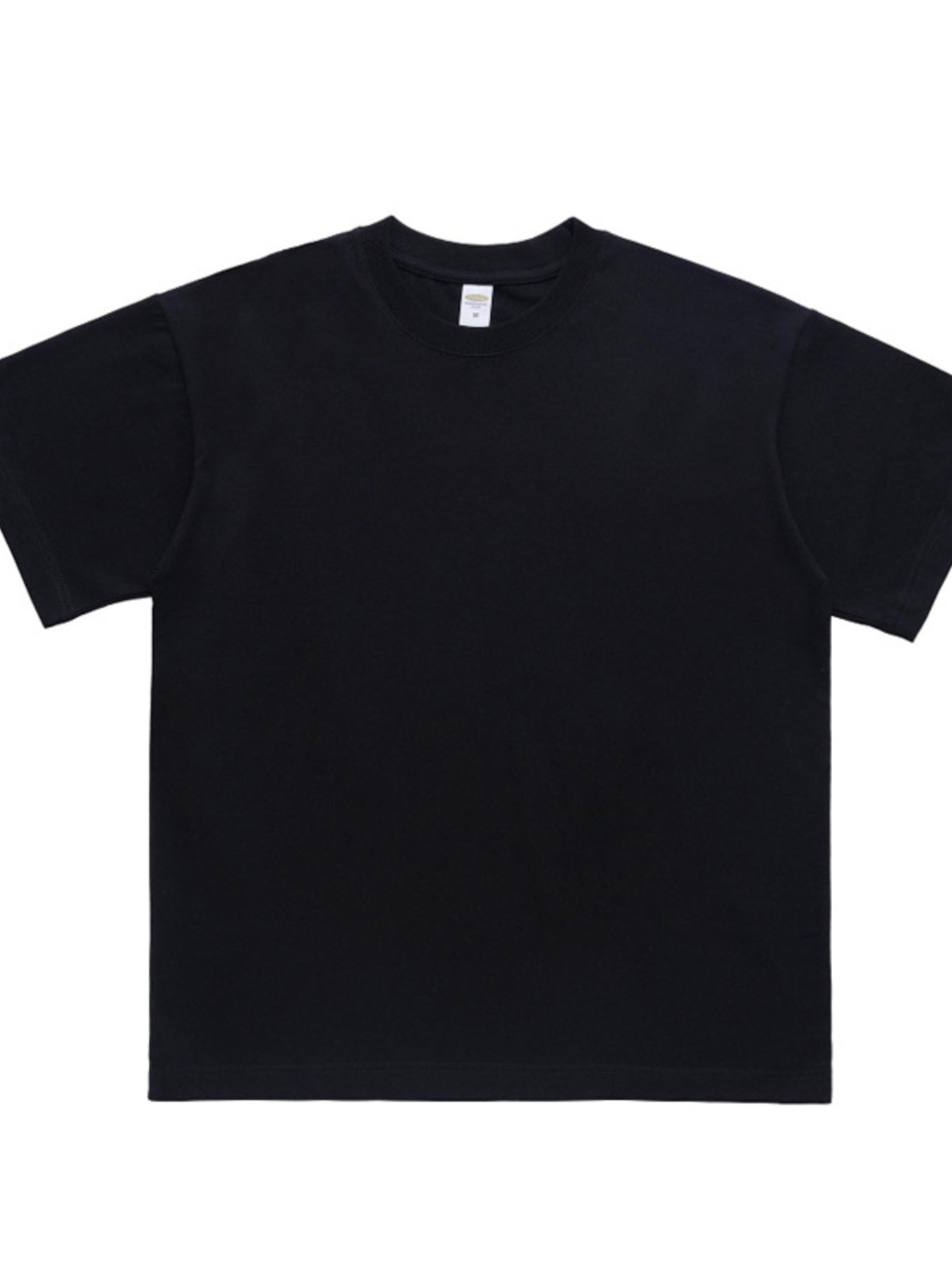 Men's Round Neck Half Sleeve T-Shirt