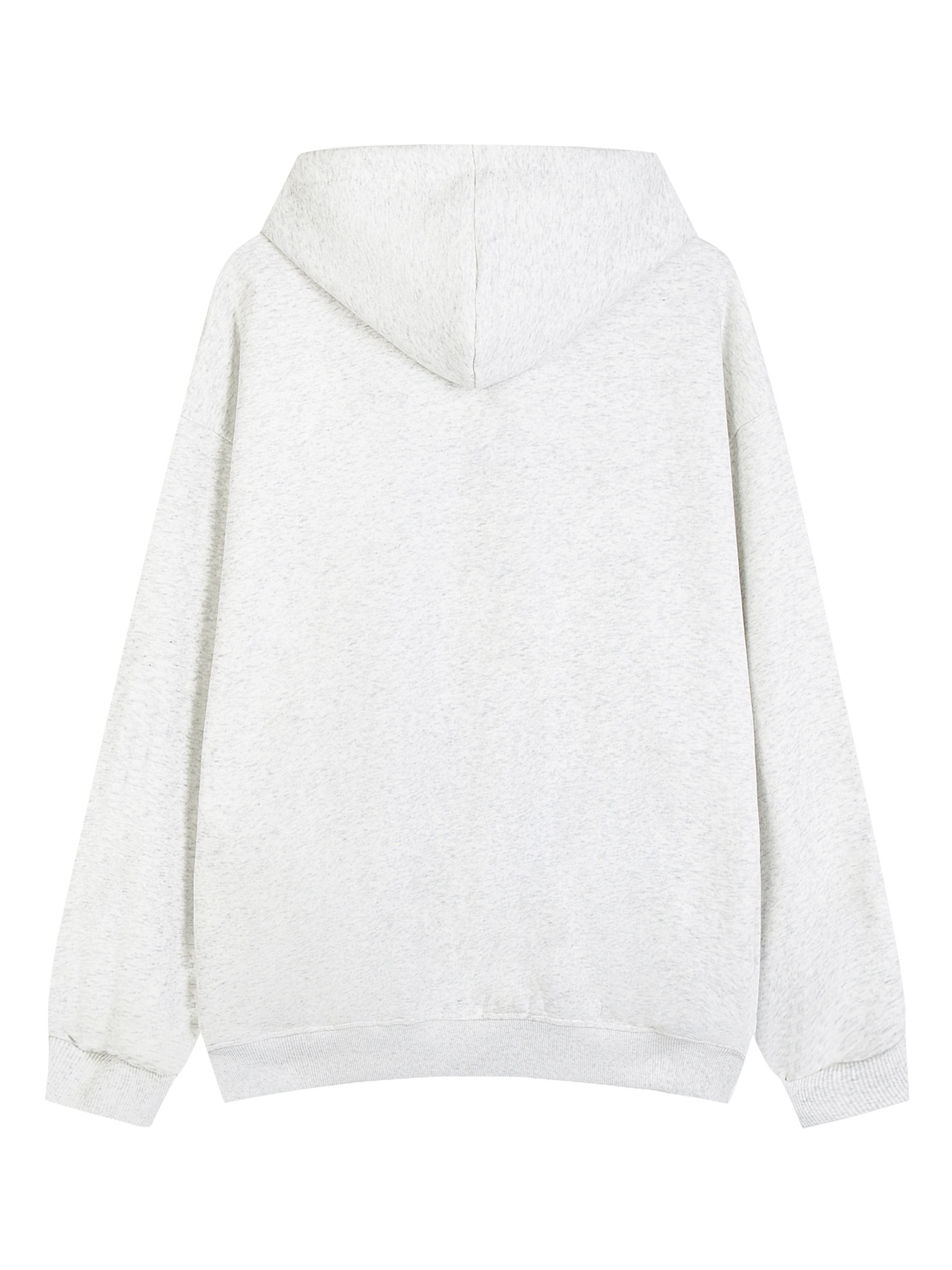 Men's Graphic Long Sleeve Hoodie