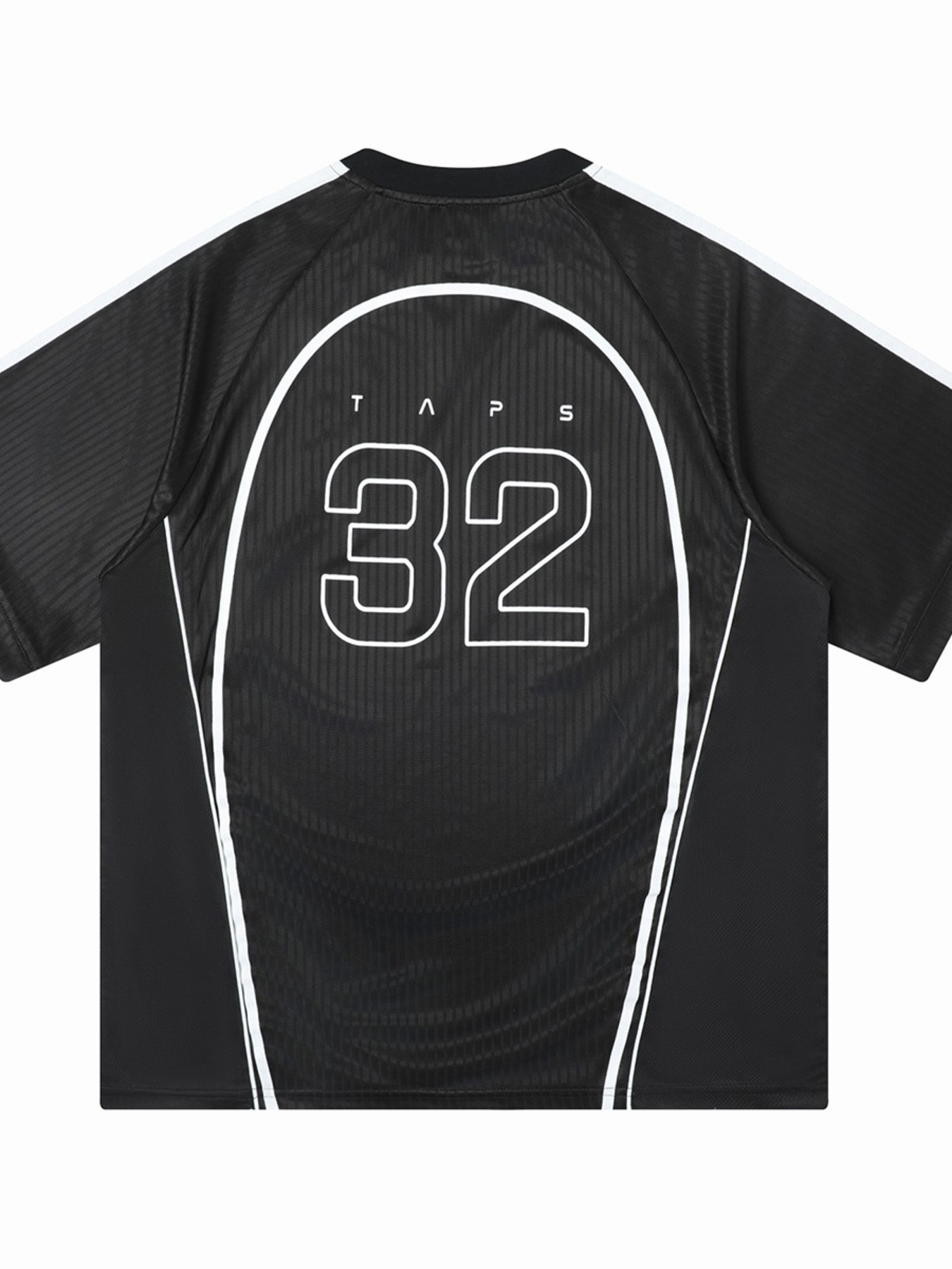 Men's Round Neck Short Sleeve T-Shirt