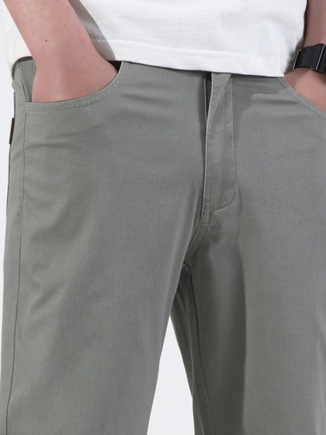 Men's Loose Fit Jeans