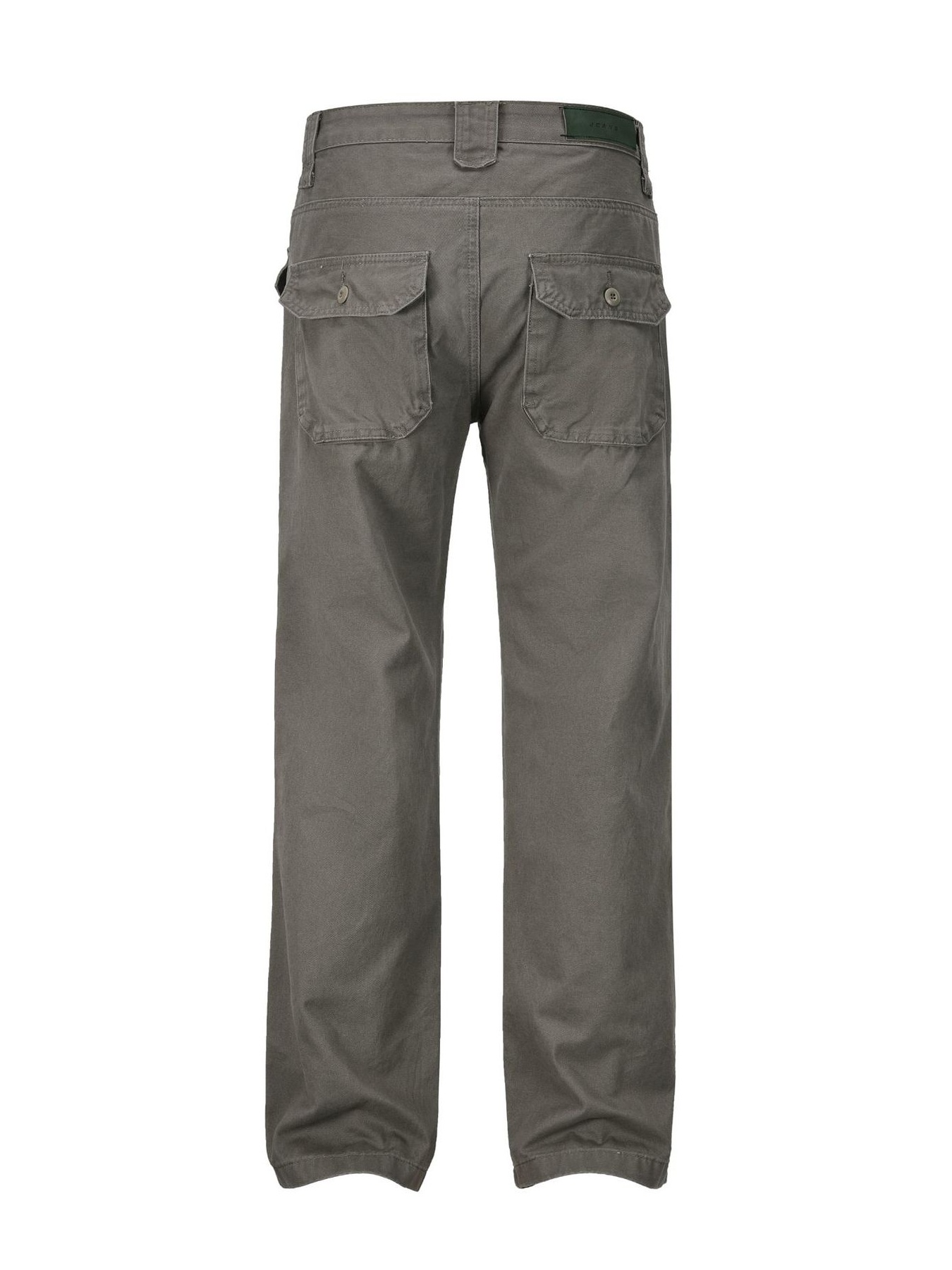 Men's Cargo Loose Fit Jeans