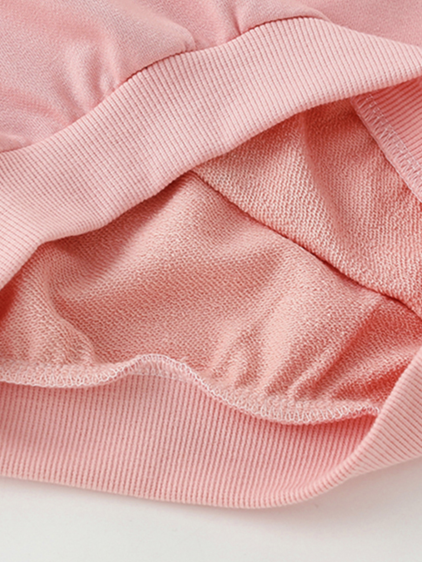 Children's Cute Animal Crew Neck Sweatshirt