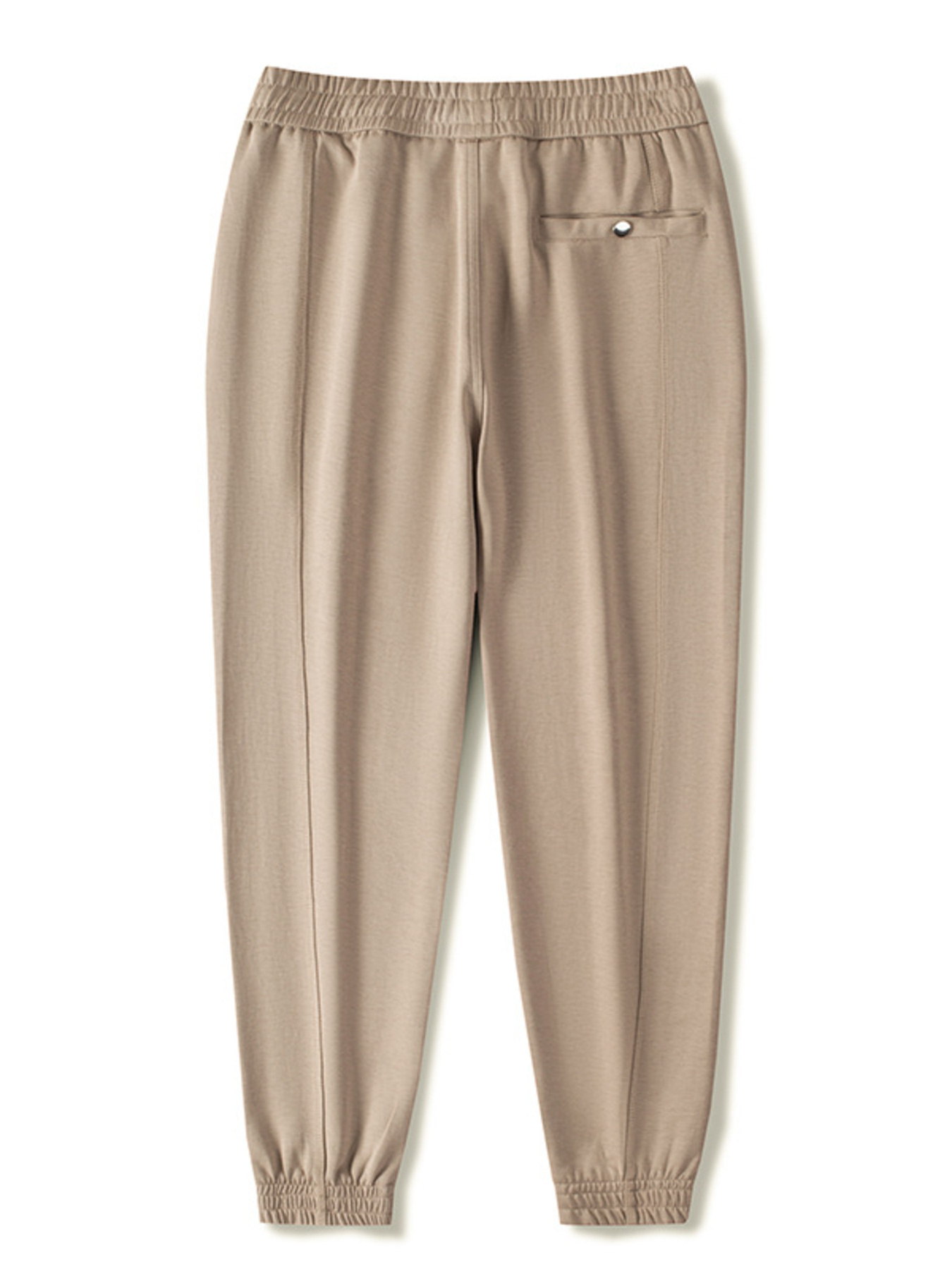 Men's Plus Size Casual Drawstring Joggers