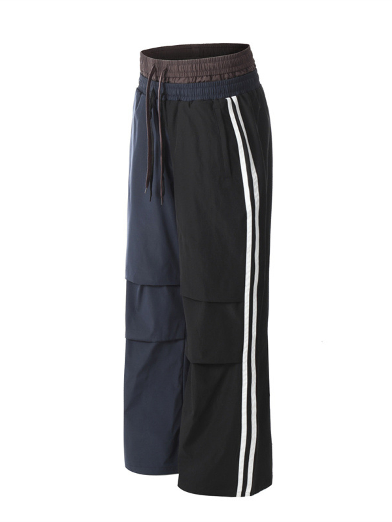Men's Side Stripe Detail Pants