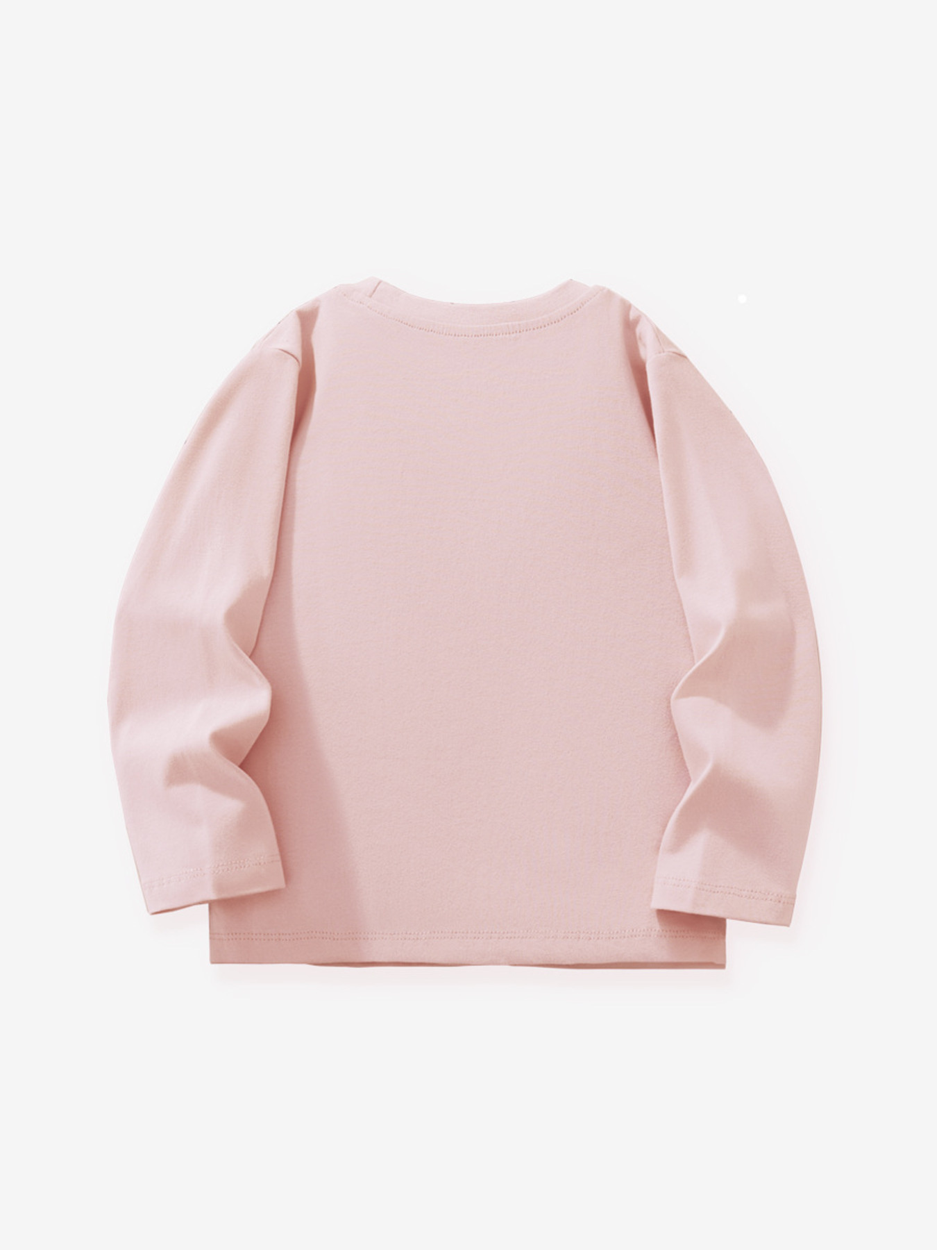 Children's Cute Rabbit Long Sleeve T-Shirt