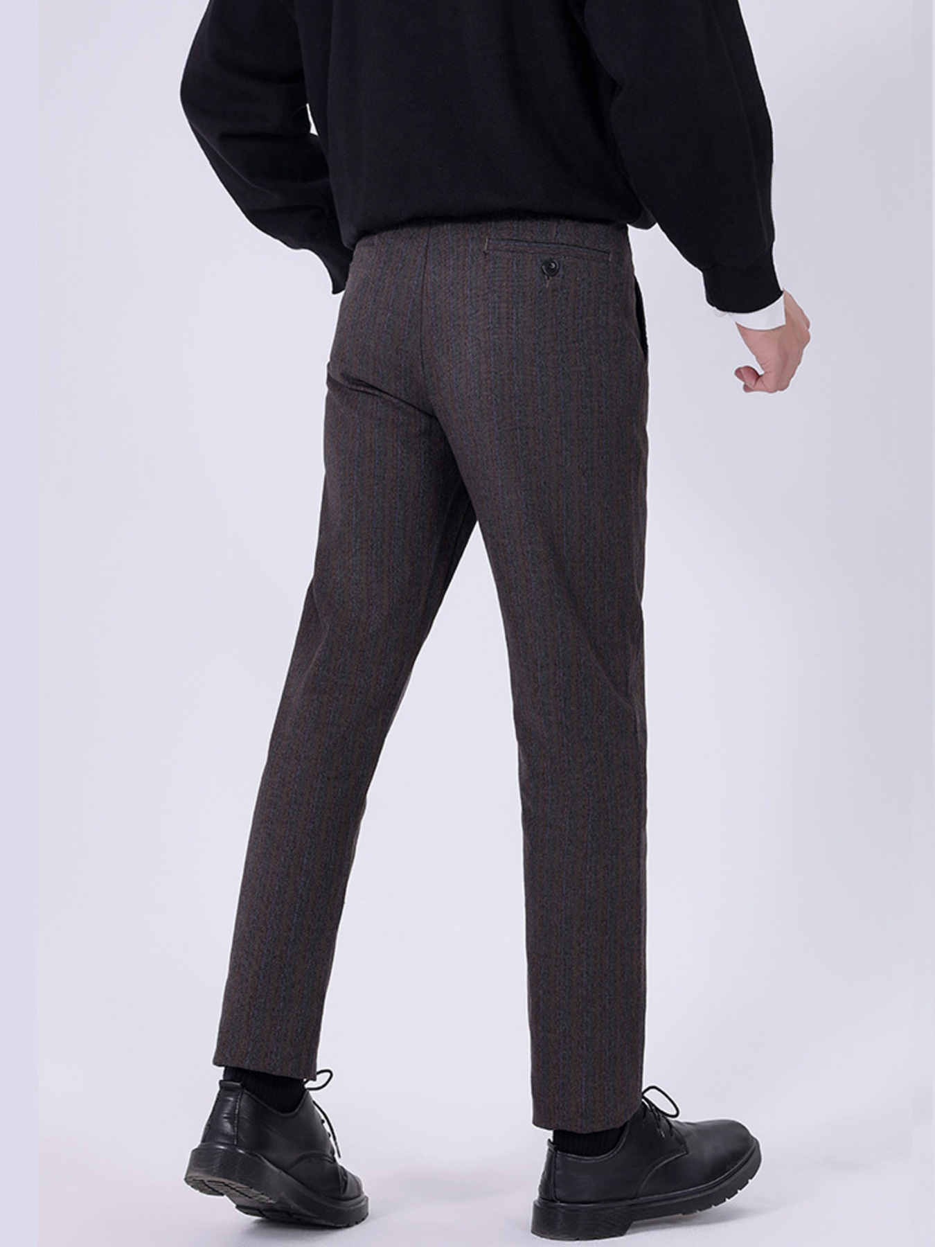 Men's Slim Fit Pants