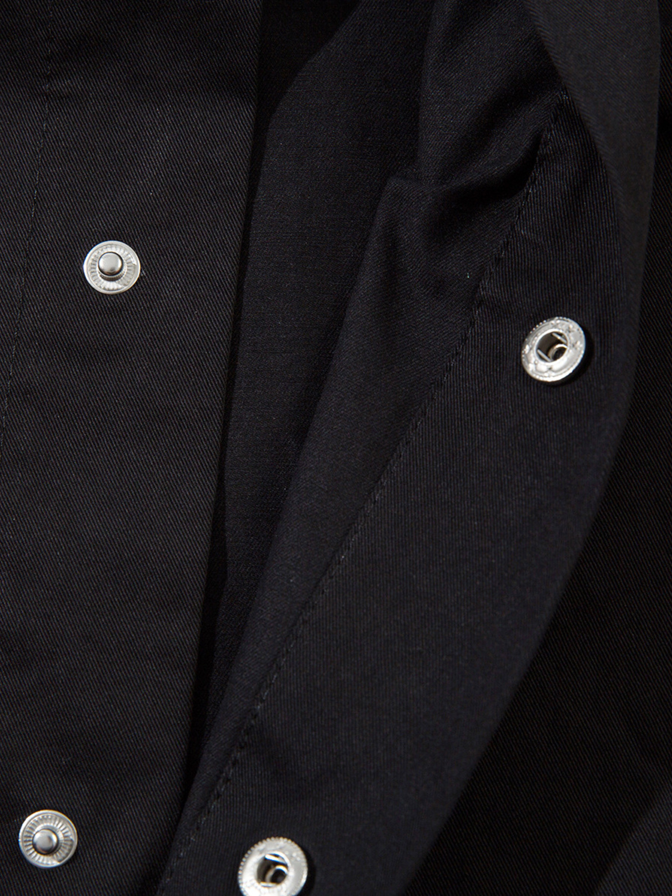 Men's Oversized Short Sleeve Shirt