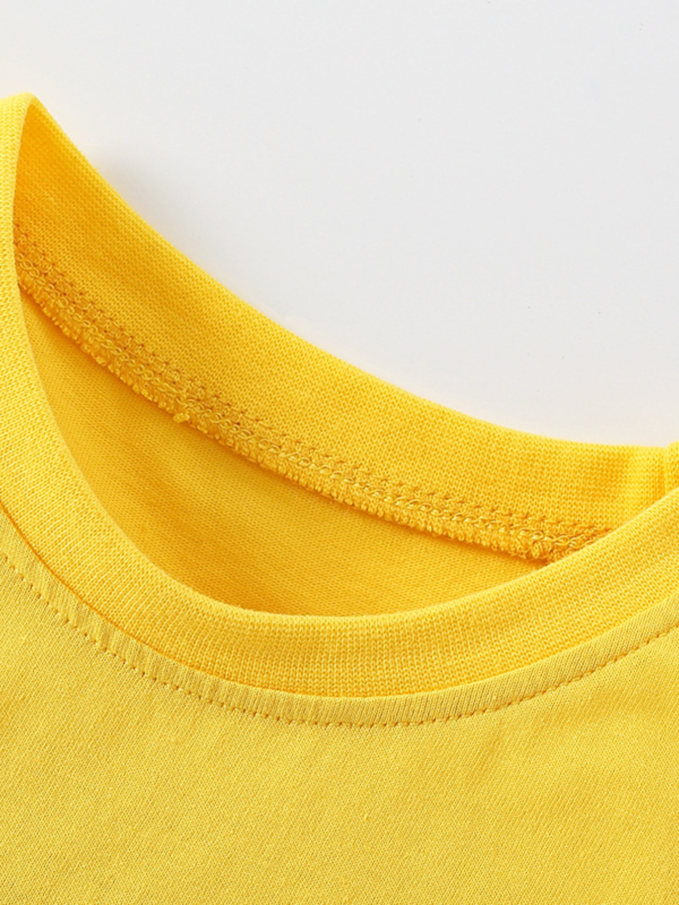 Children's Fire Truck Graphic Tee