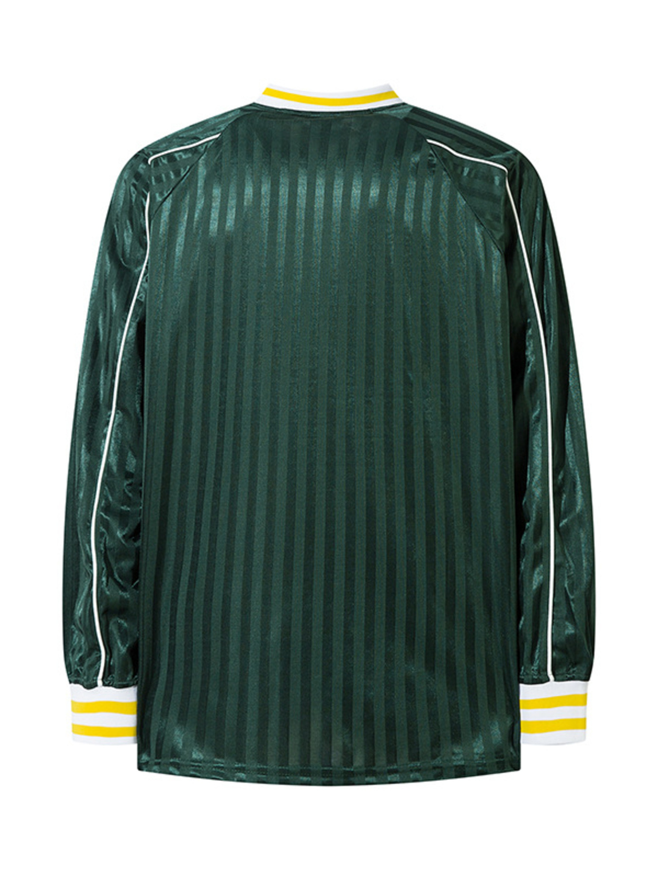 Men's Letter Graphic Round Neck T-Shirt