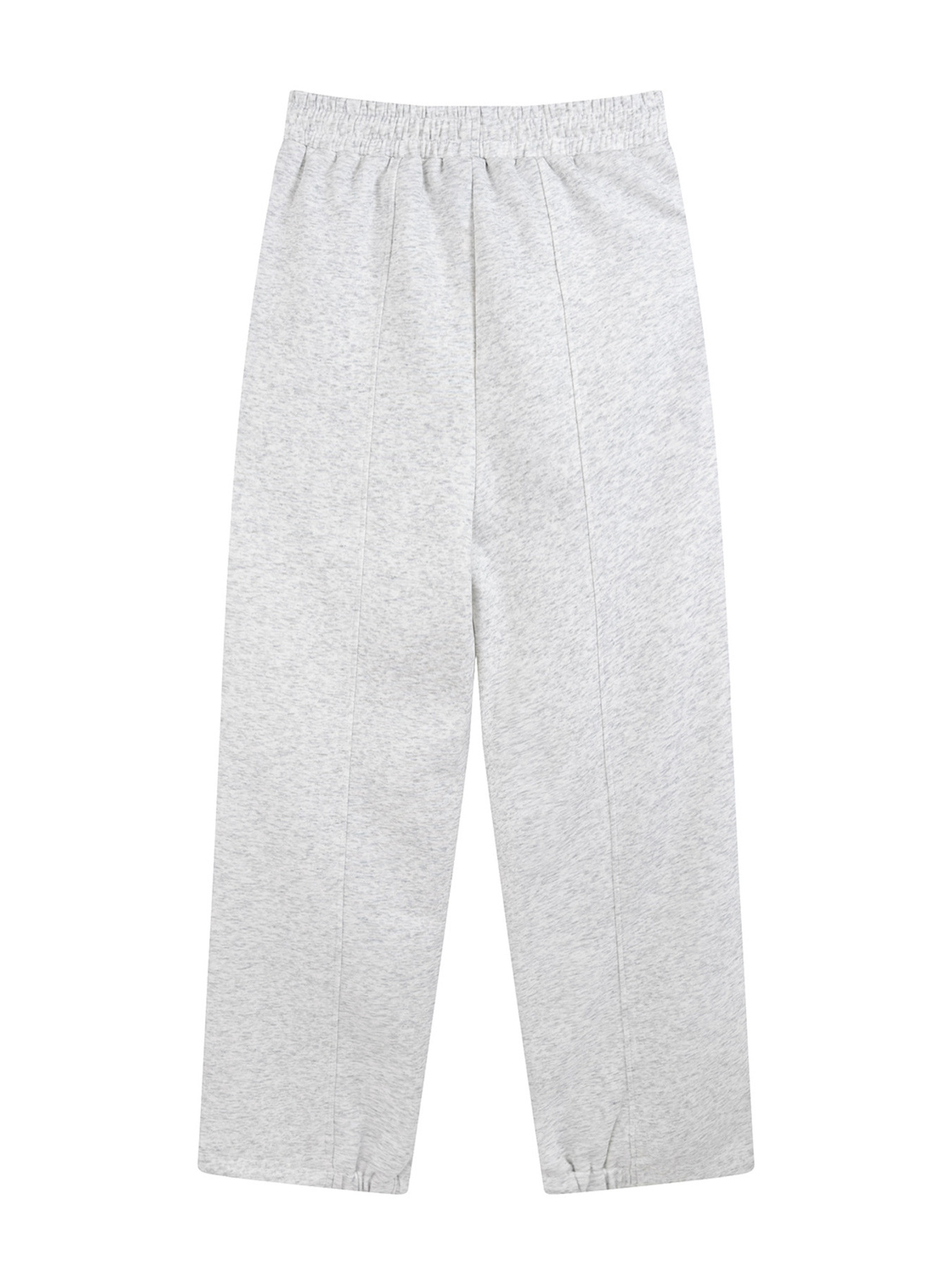 Men's Drawstring Wide Leg Sweatpants