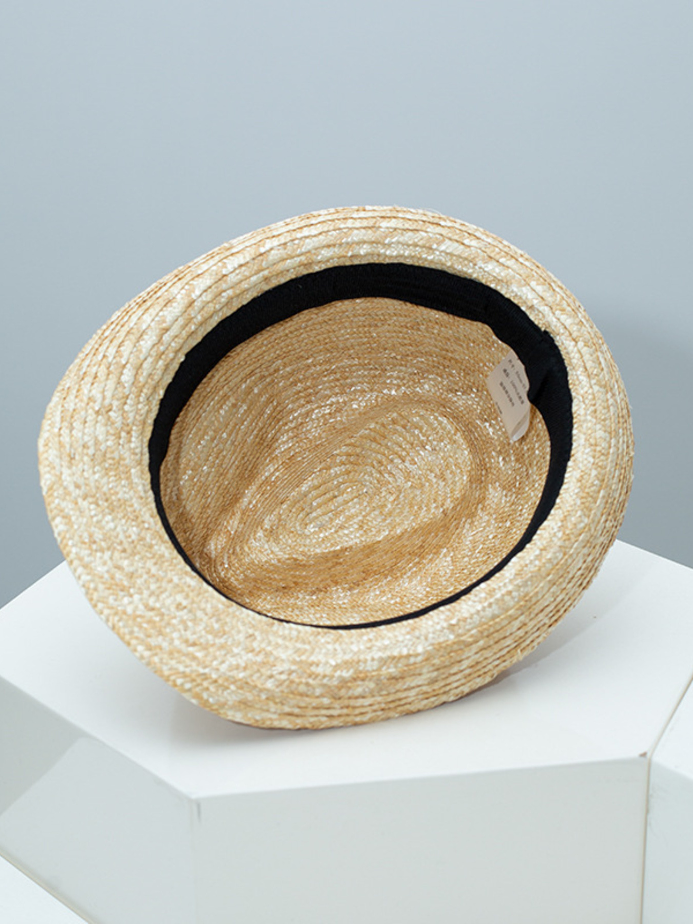 Bohemian Style Straw Hat 4