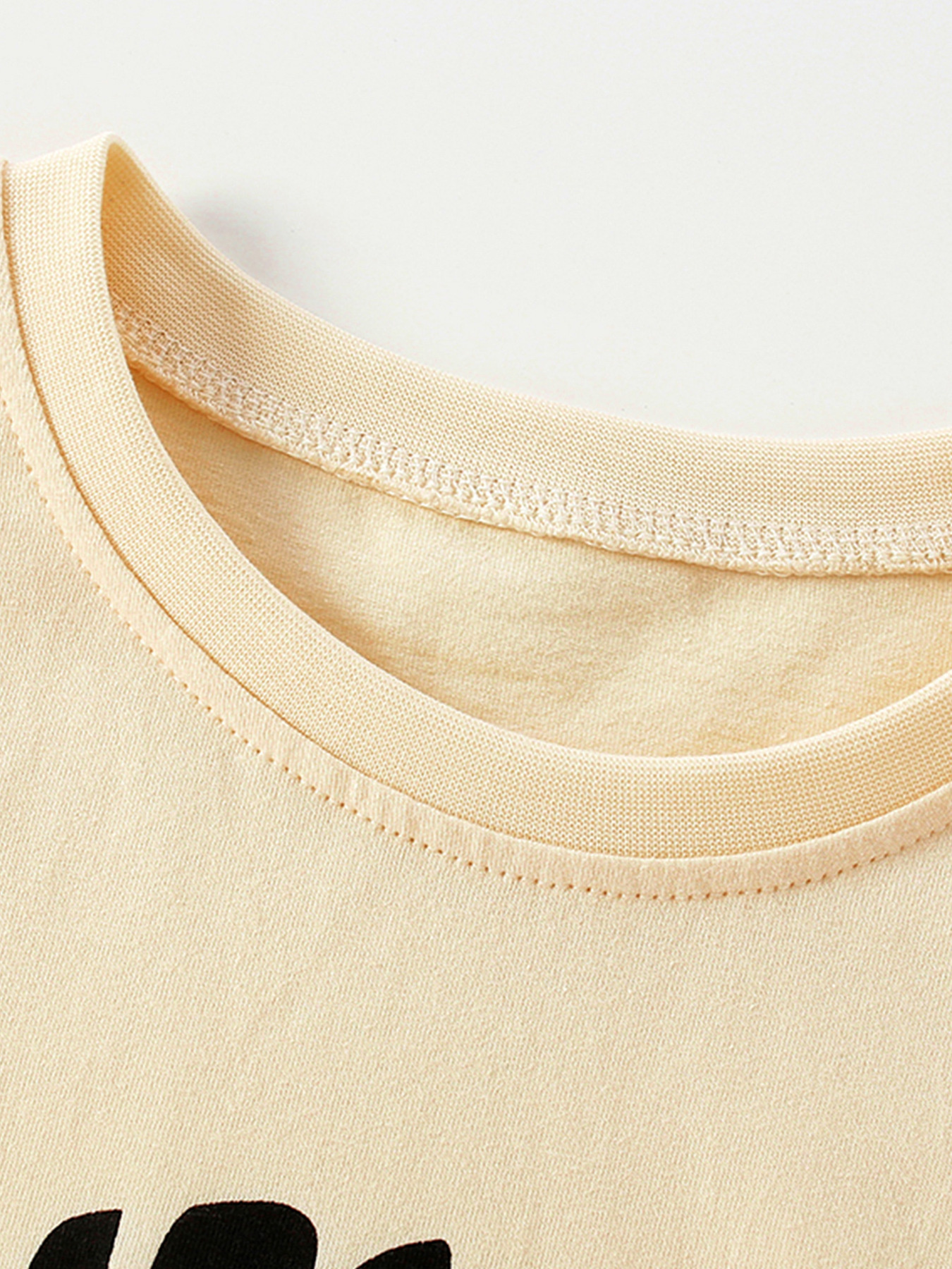 Children's Tigers Graphic Long Sleeve T-Shirt