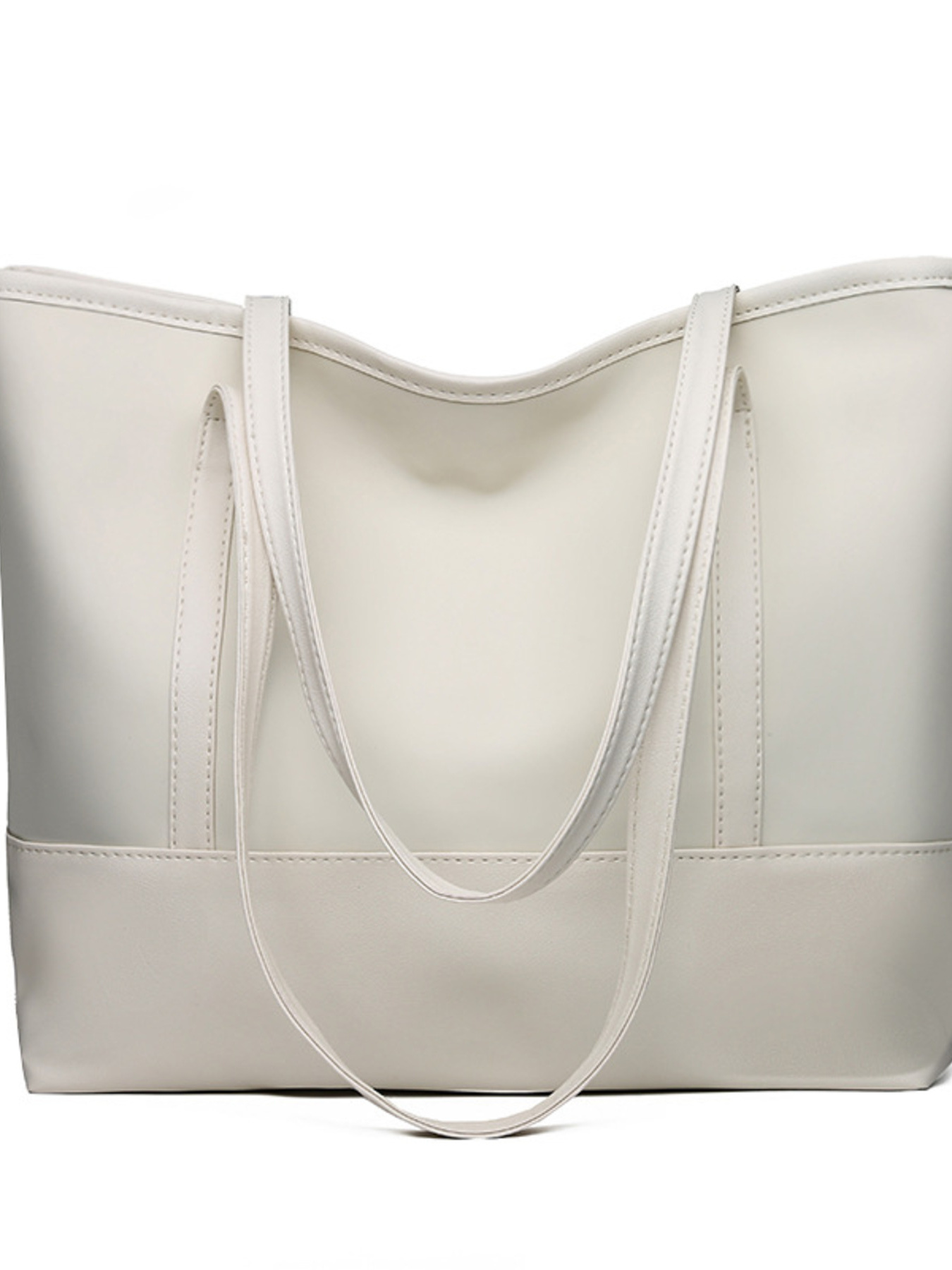 Lightweight Tote Bag