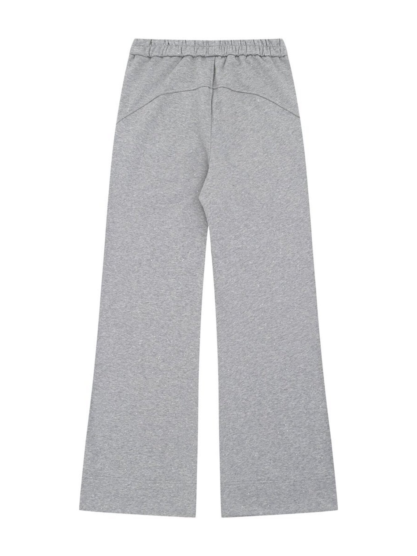 Men's Wide Leg Pants with Pockets