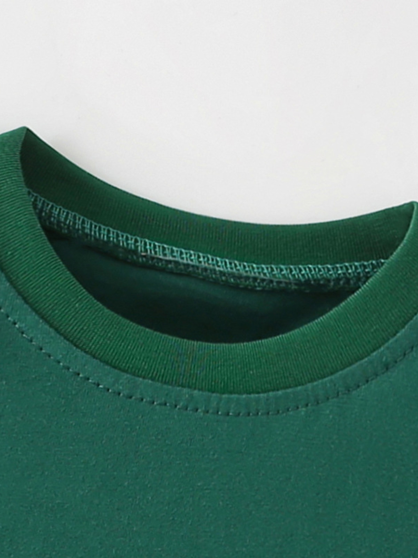 Children's Truck Graphic Short Sleeve Tee