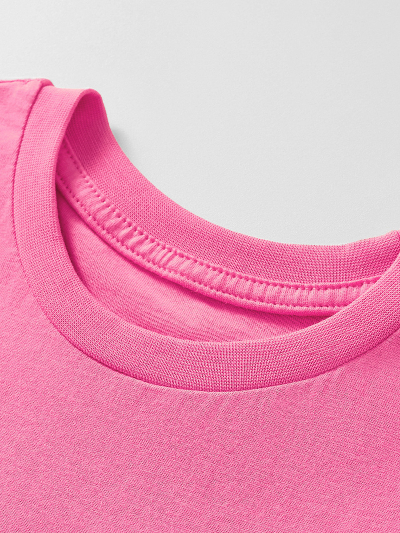 Children's Unicorn Graphic Short Sleeve T-Shirt