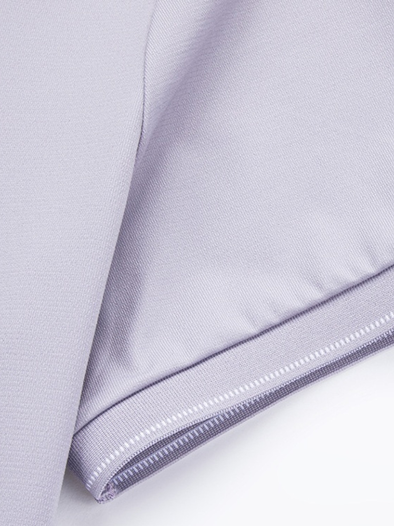 Men's Button Detail Short Sleeve Polo