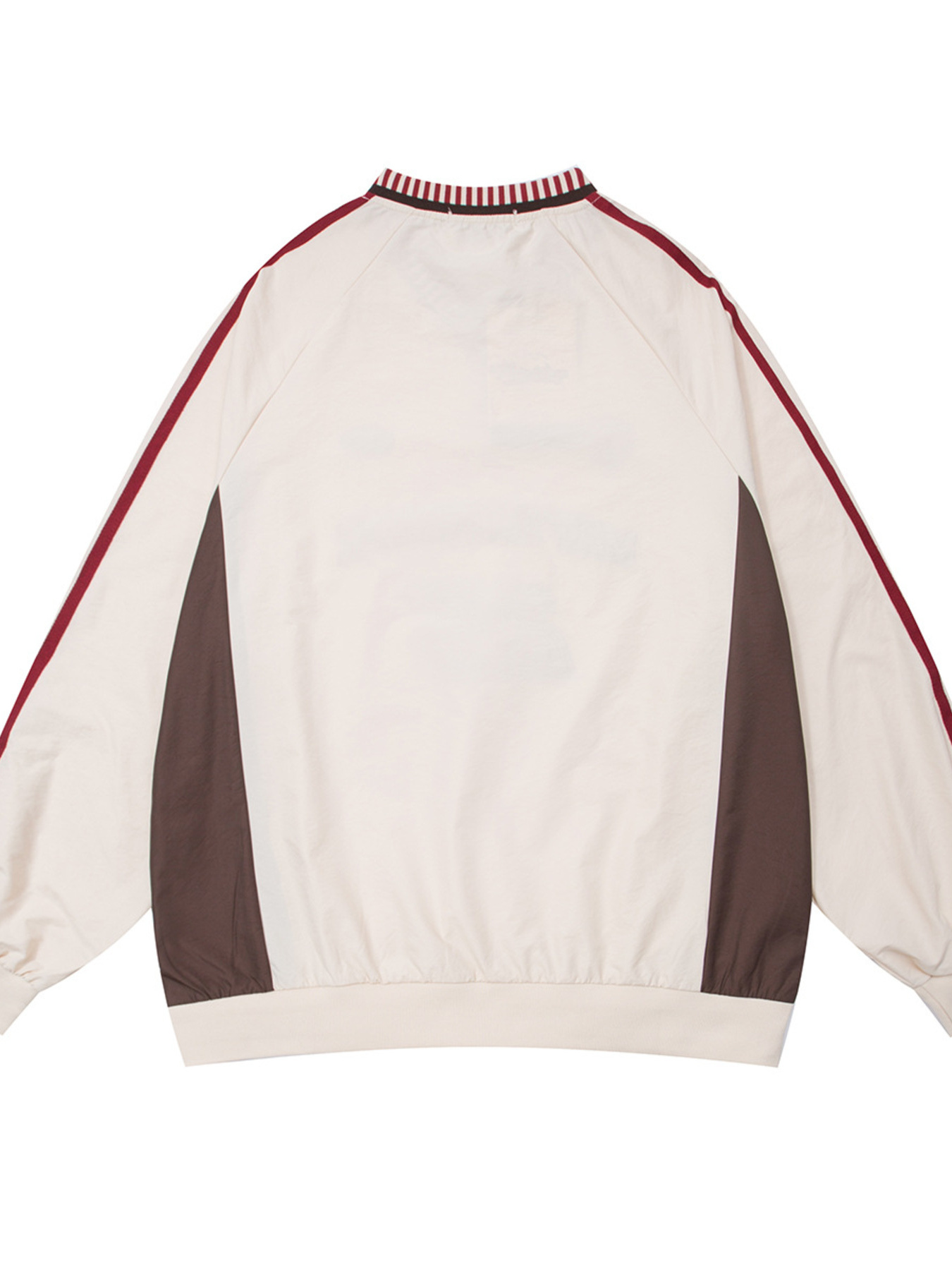 Men's Number 25 Long Sleeve Sweatshirt