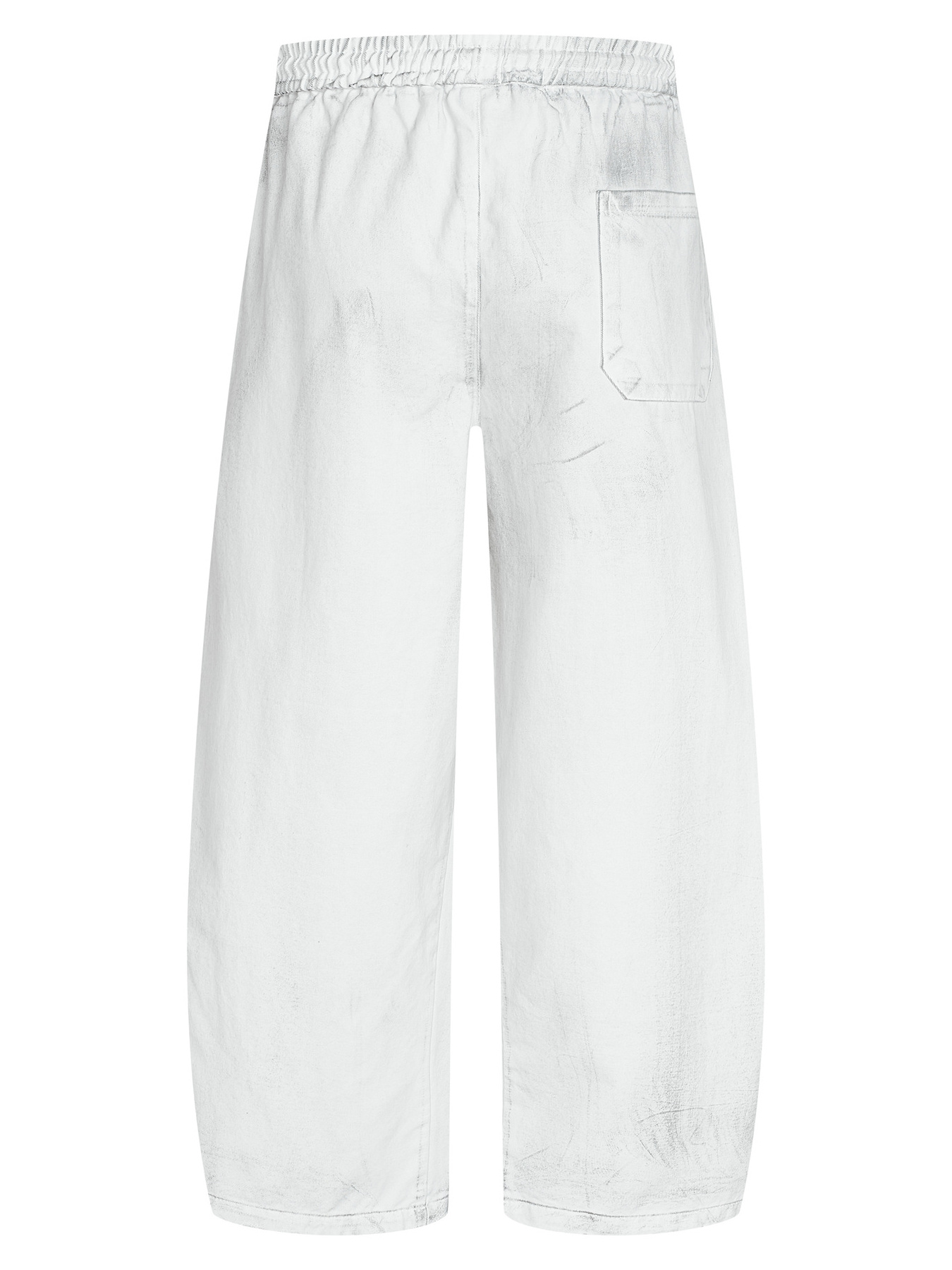 Men's Relaxed Fit Cargo Pants