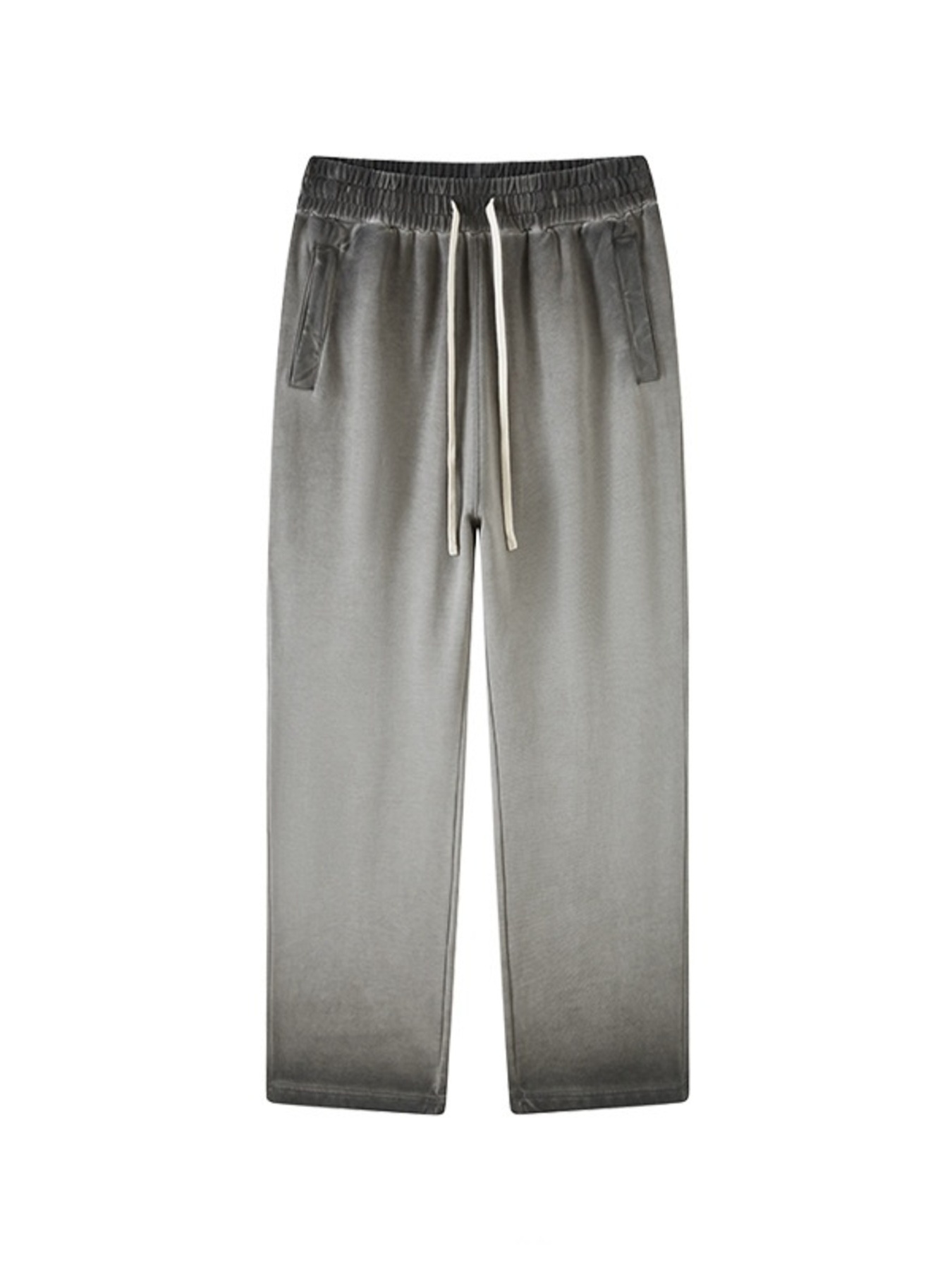 Men's Drawstring Loose Fit Pants