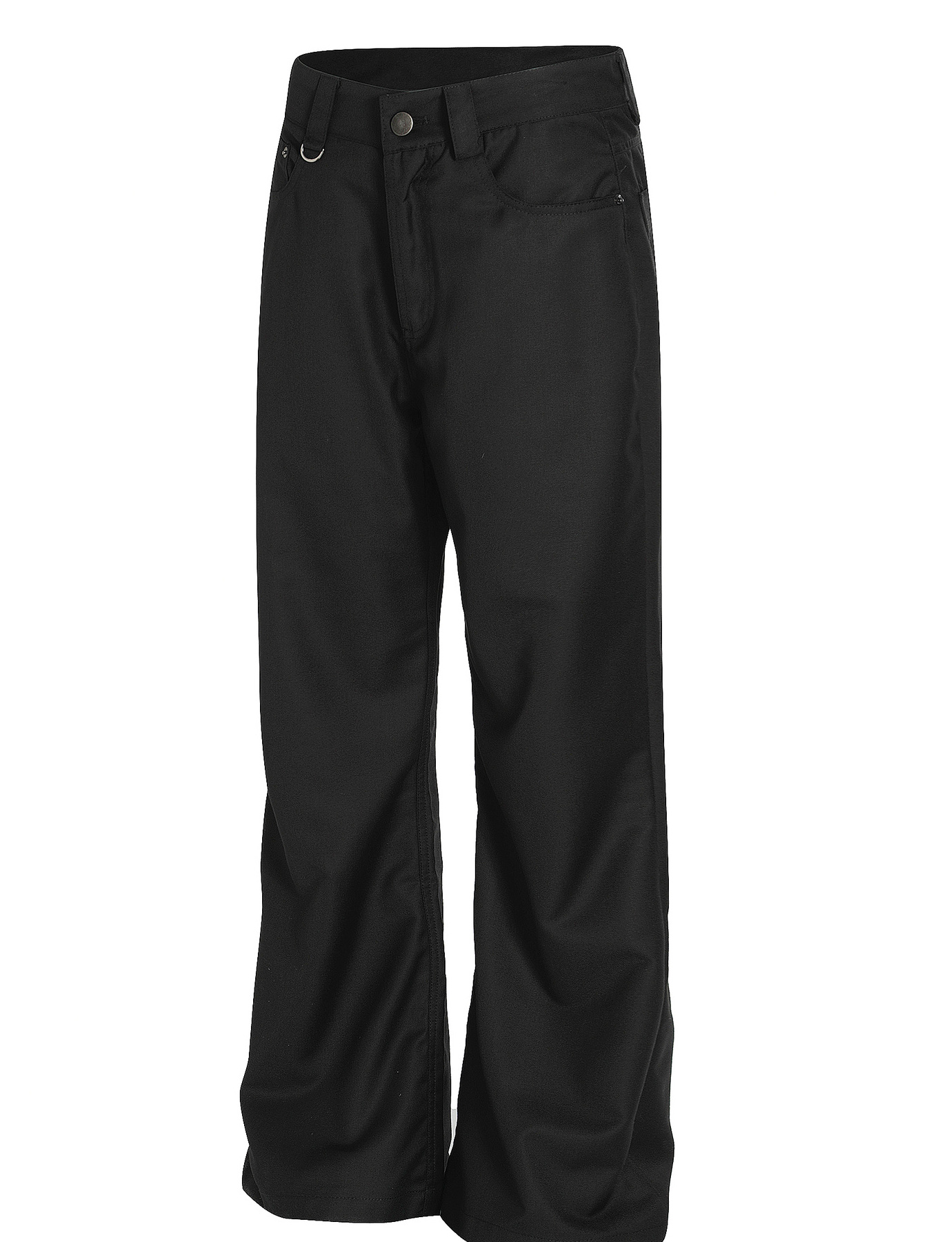 Men's Loose Fit Pants