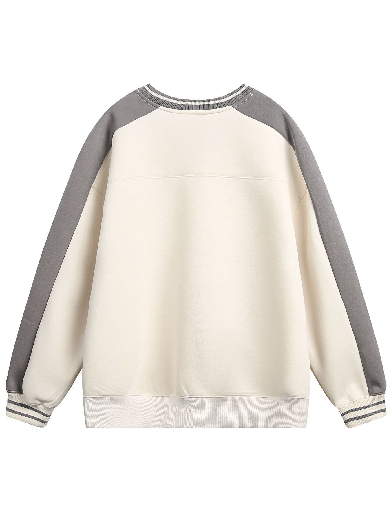 Men's Vintage 96 V-Neck Long Sleeve Sweatshirt