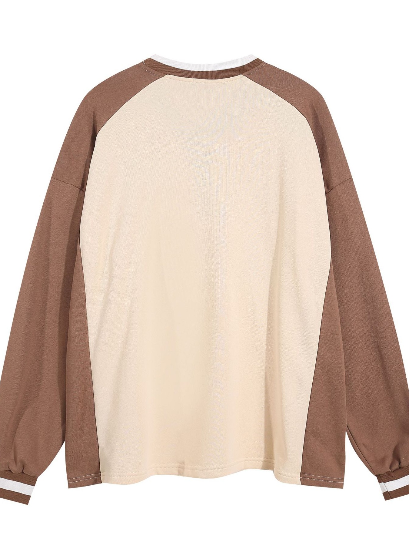 Men's Letter Graphic Drop Shoulder Sweatshirt